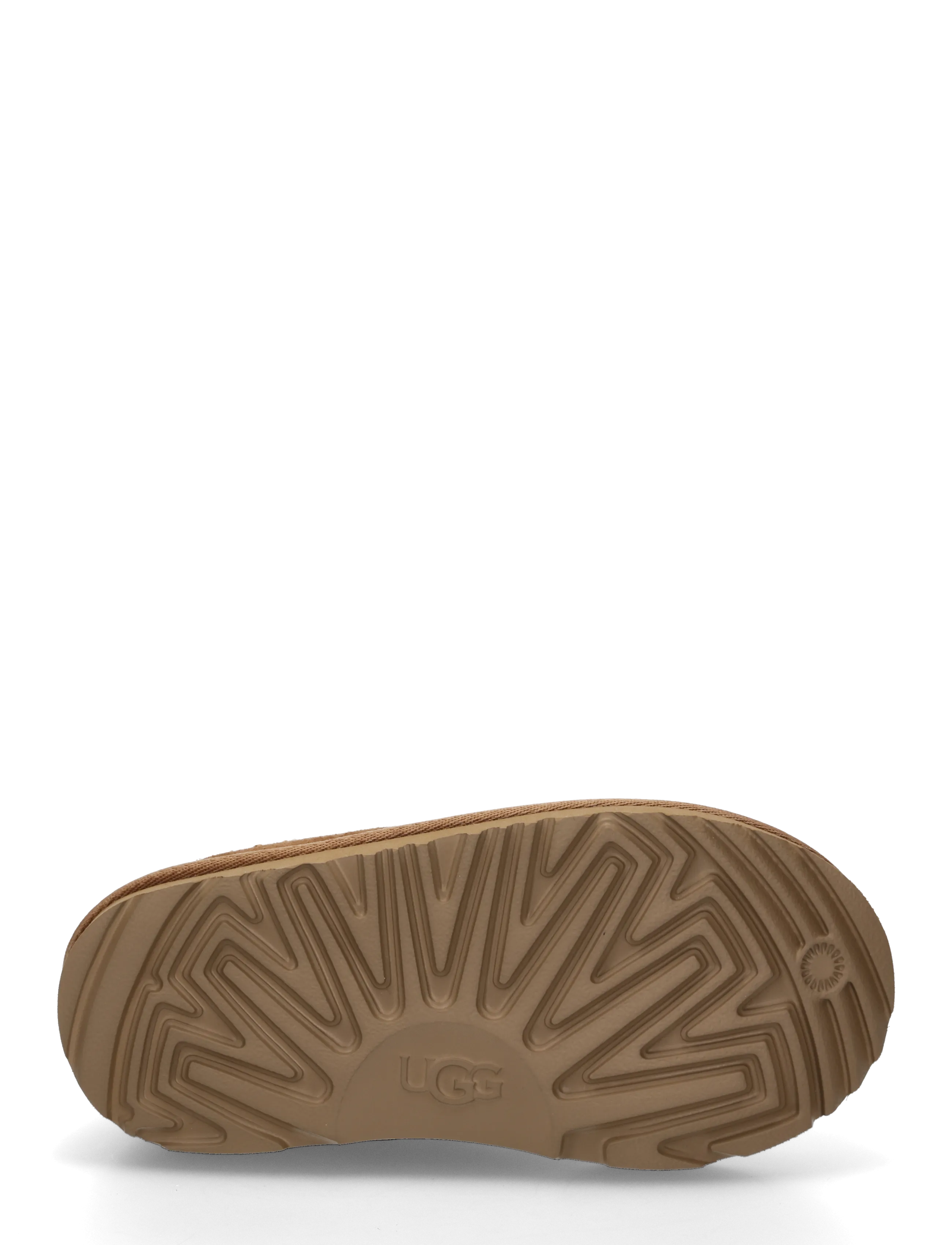 UGG - T Tasman II - slippers - chestnut - 4