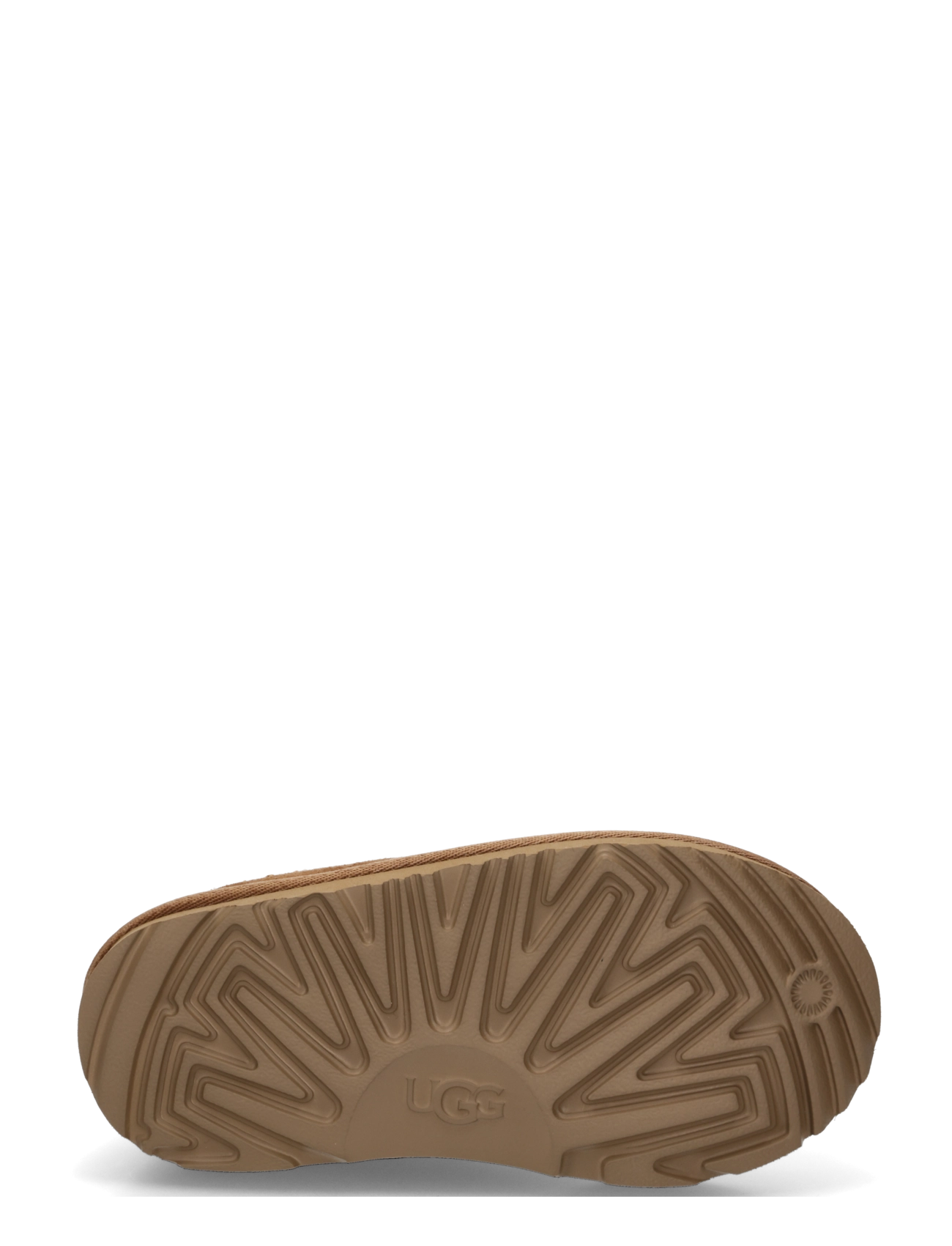 UGG - T Tasman II - hausschuhe - chestnut - 4