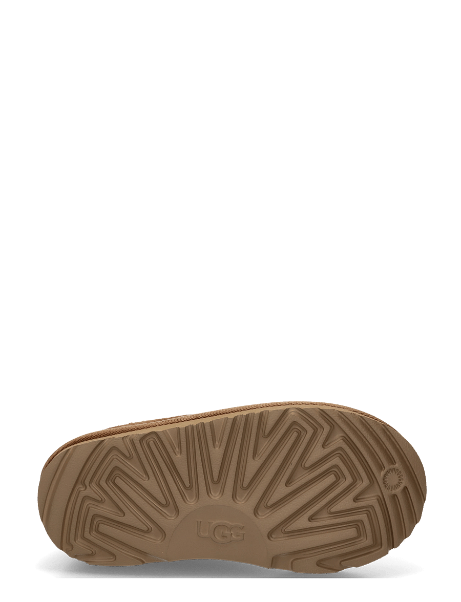 UGG - T Tasman II - hausschuhe - chestnut - 4