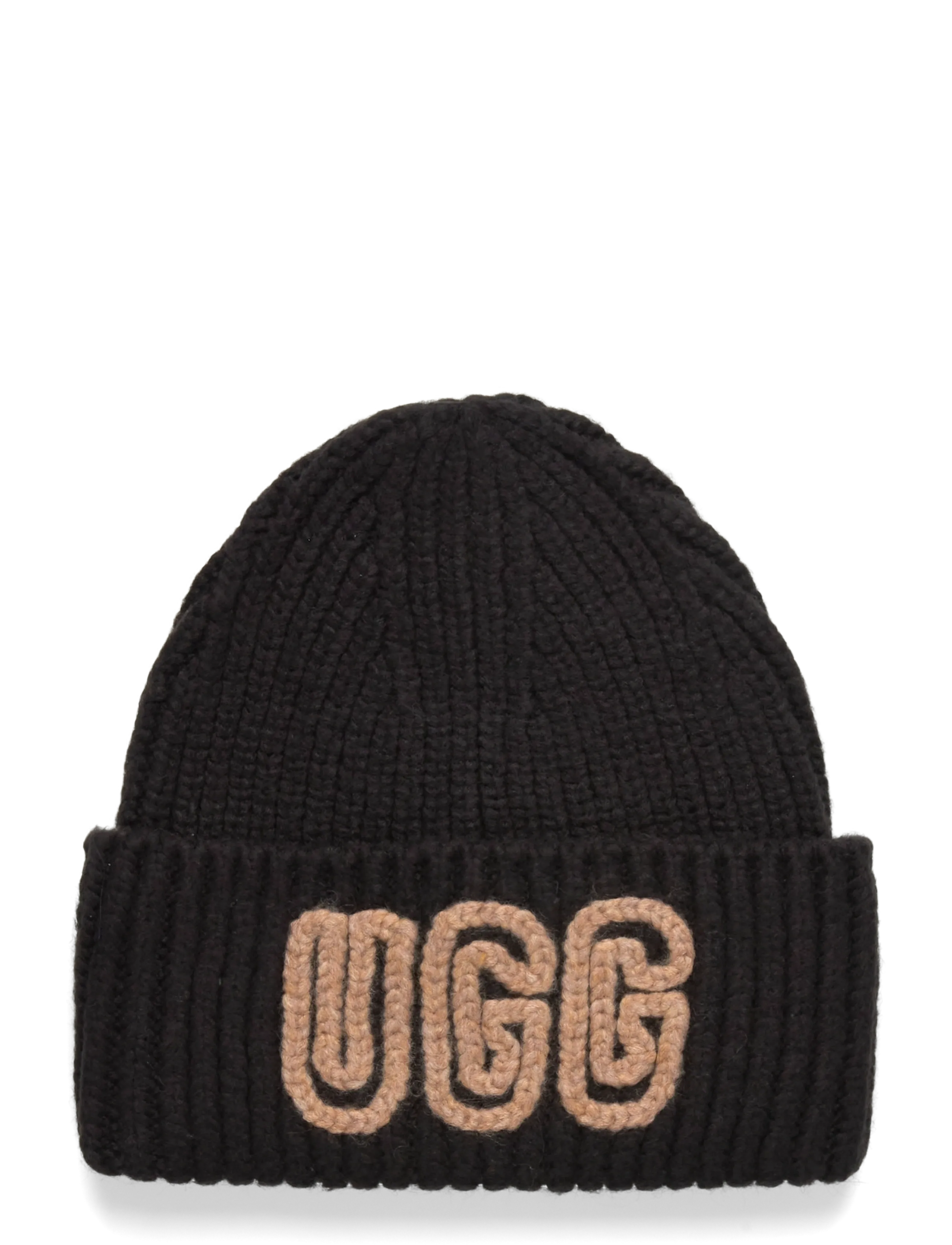 UGG Chunky Crafted Rib Beanie (UGG10234500) - Mützen - Boozt.com
