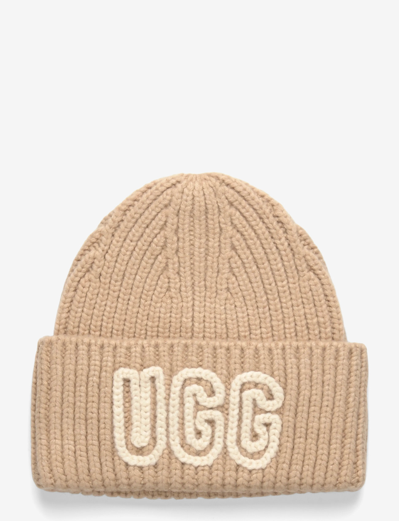 UGG Chunky Crafted Rib Beanie (UGG10234500) Hats