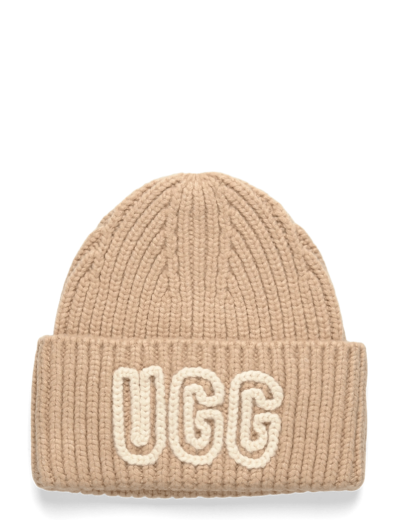 UGG Chunky Crafted Rib Beanie (UGG10234500) Hats