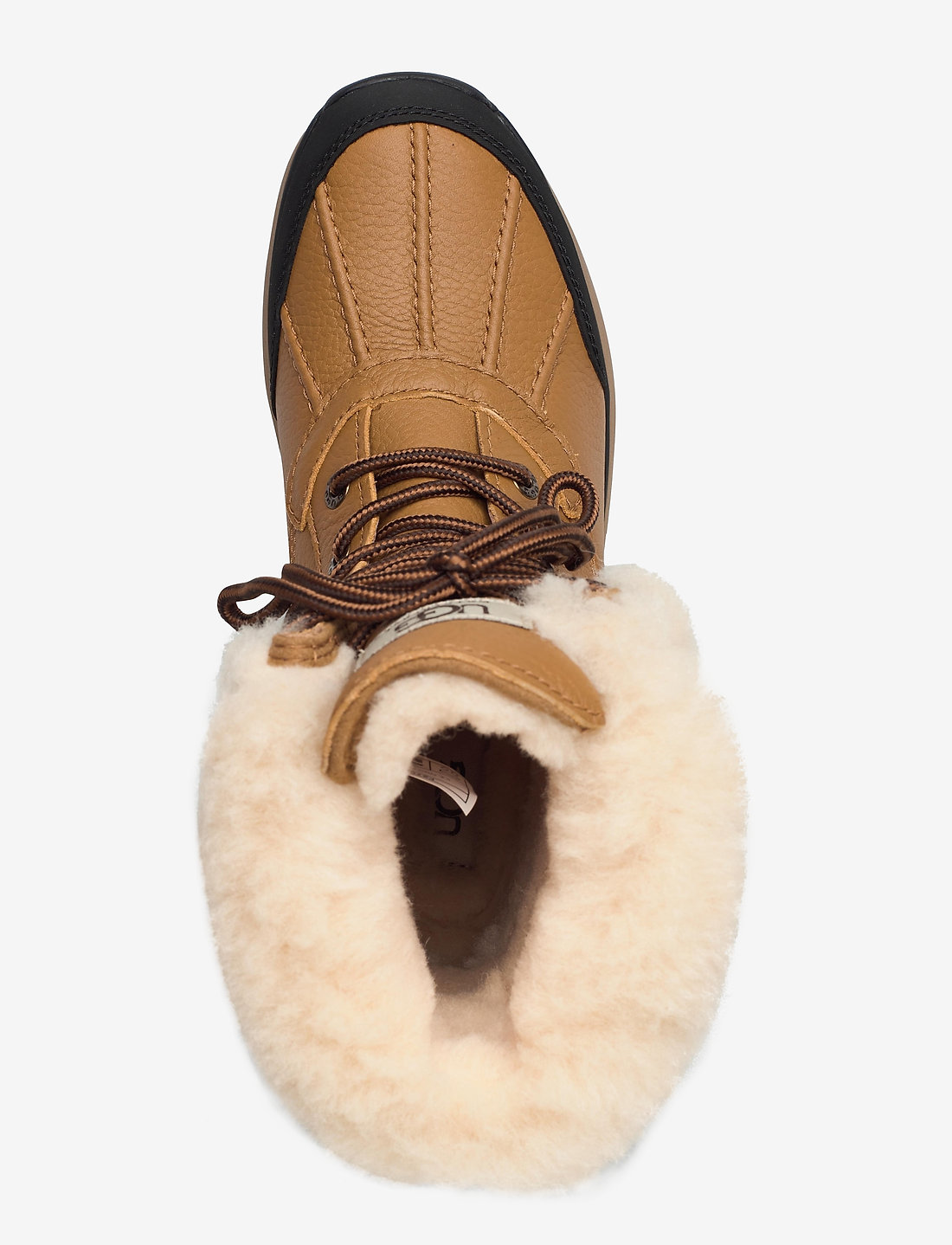Womens ugg 2025 adirondack iii