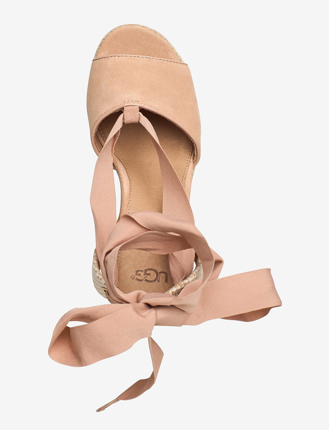 Ugg shiloh 2025 wedge sandal