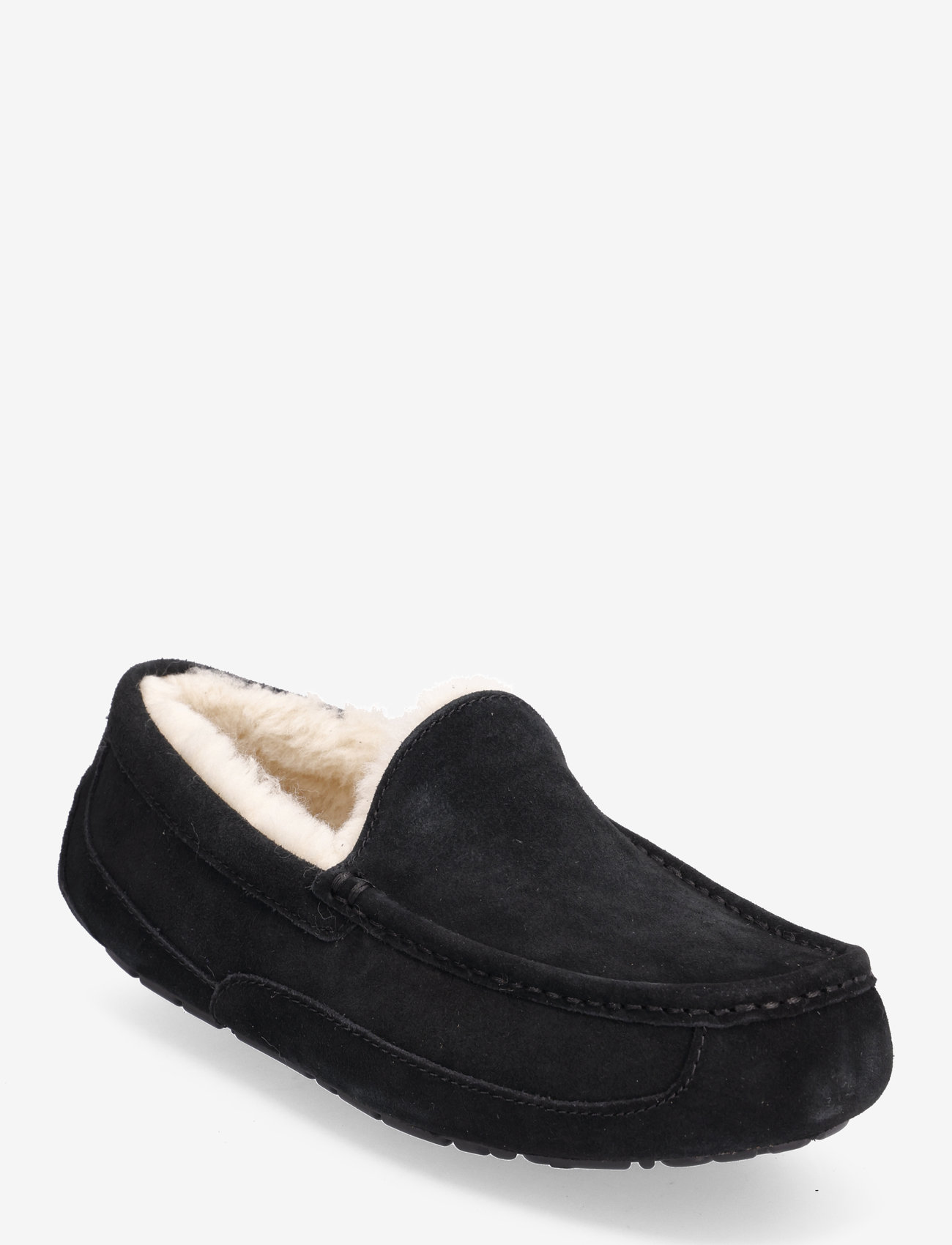 UGG - M Ascot - black - 0