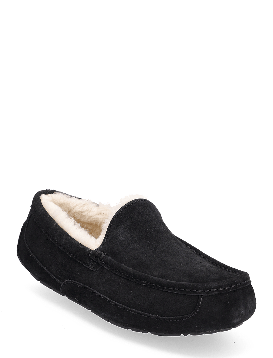 UGG - M Ascot - nach stil kaufen - black - 0