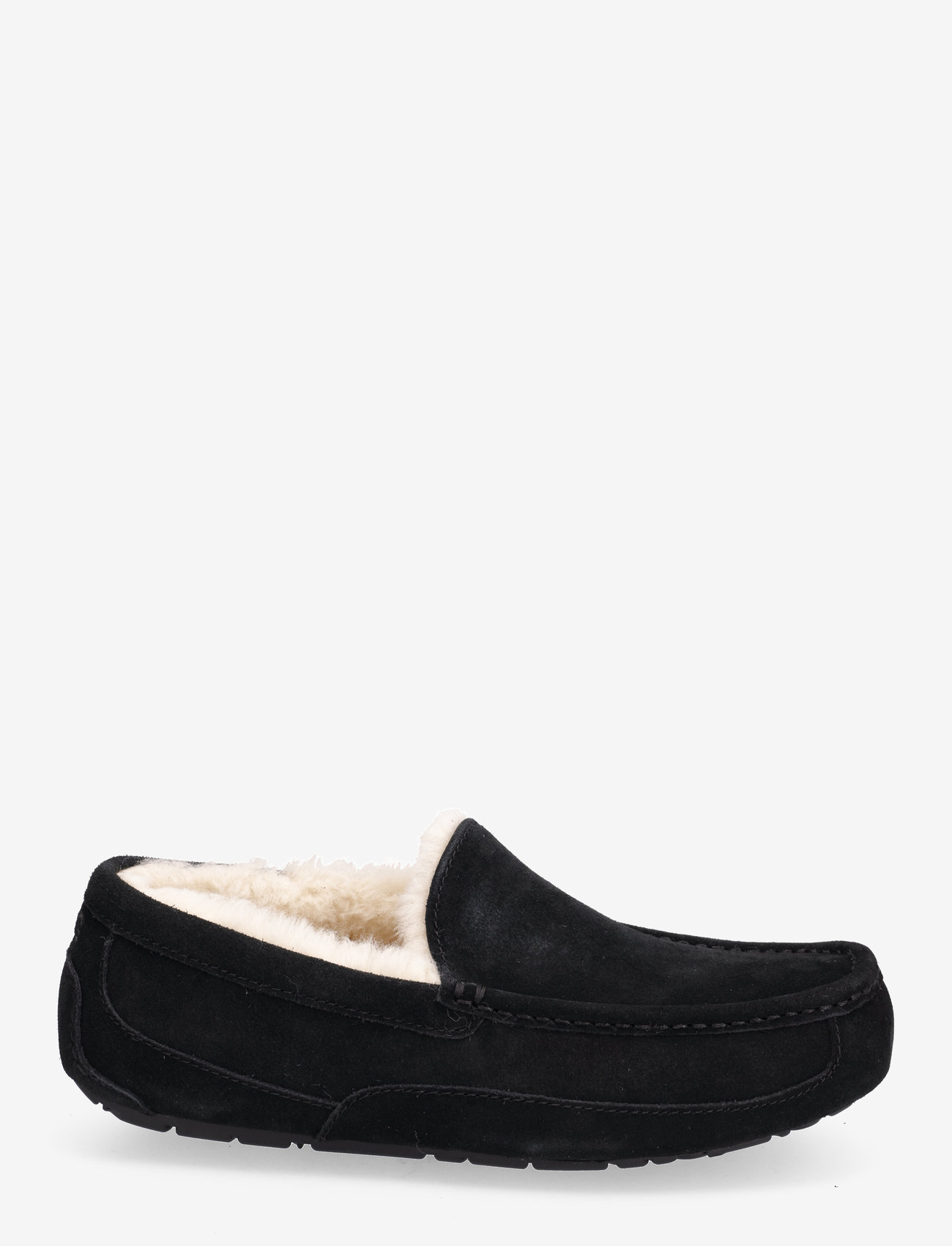 UGG - M Ascot - black - 1