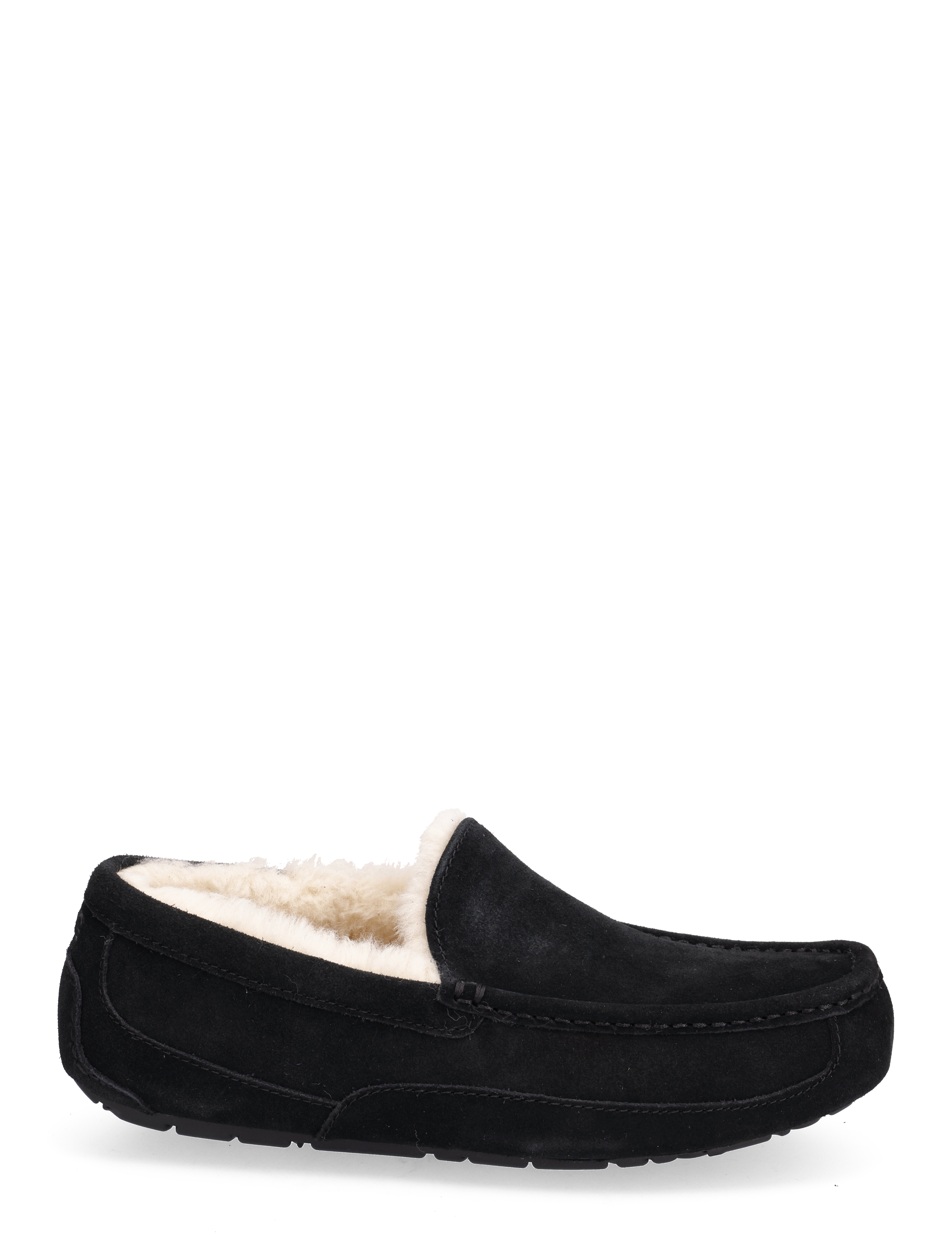 UGG - M Ascot - black - 1