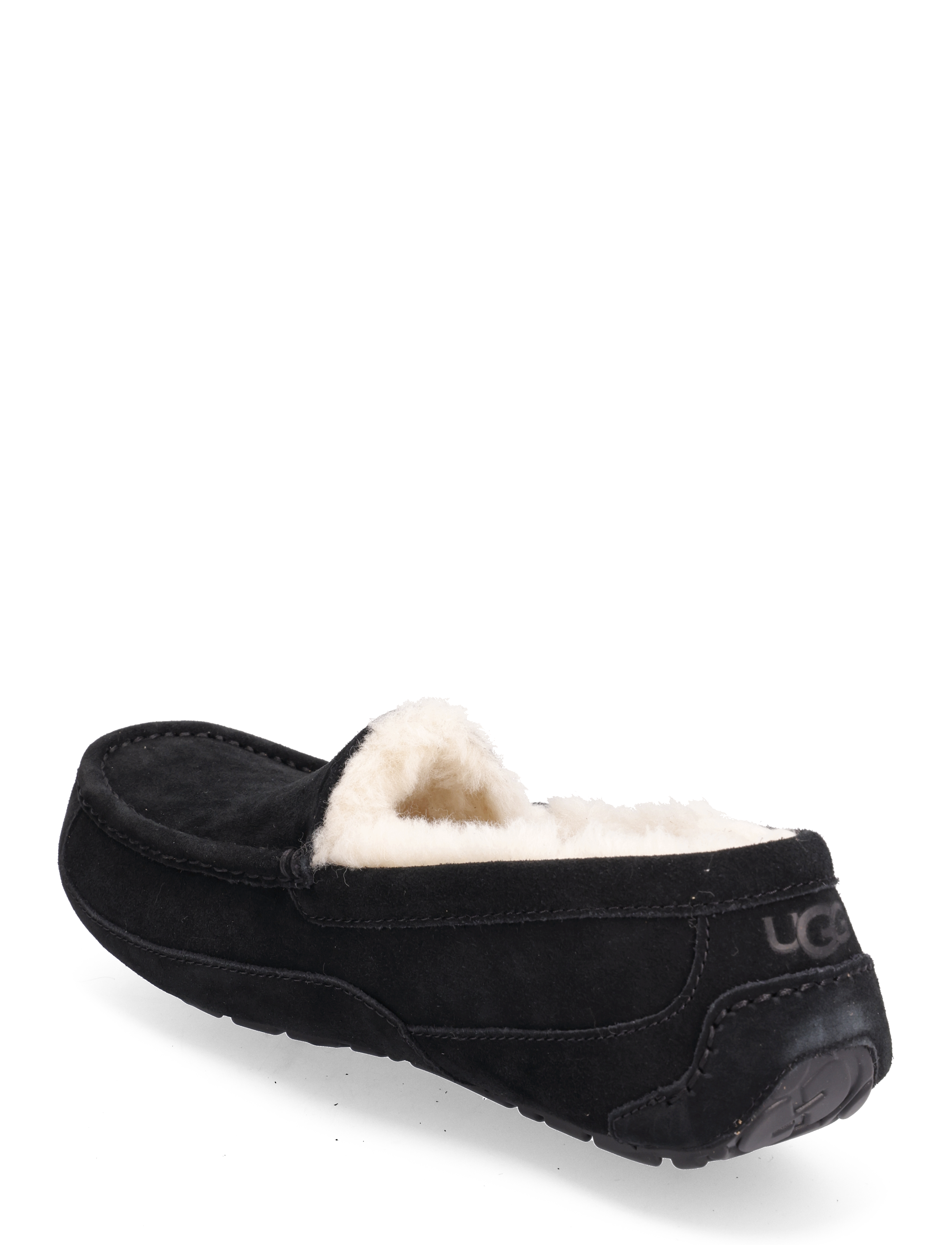 UGG - M Ascot - black - 2