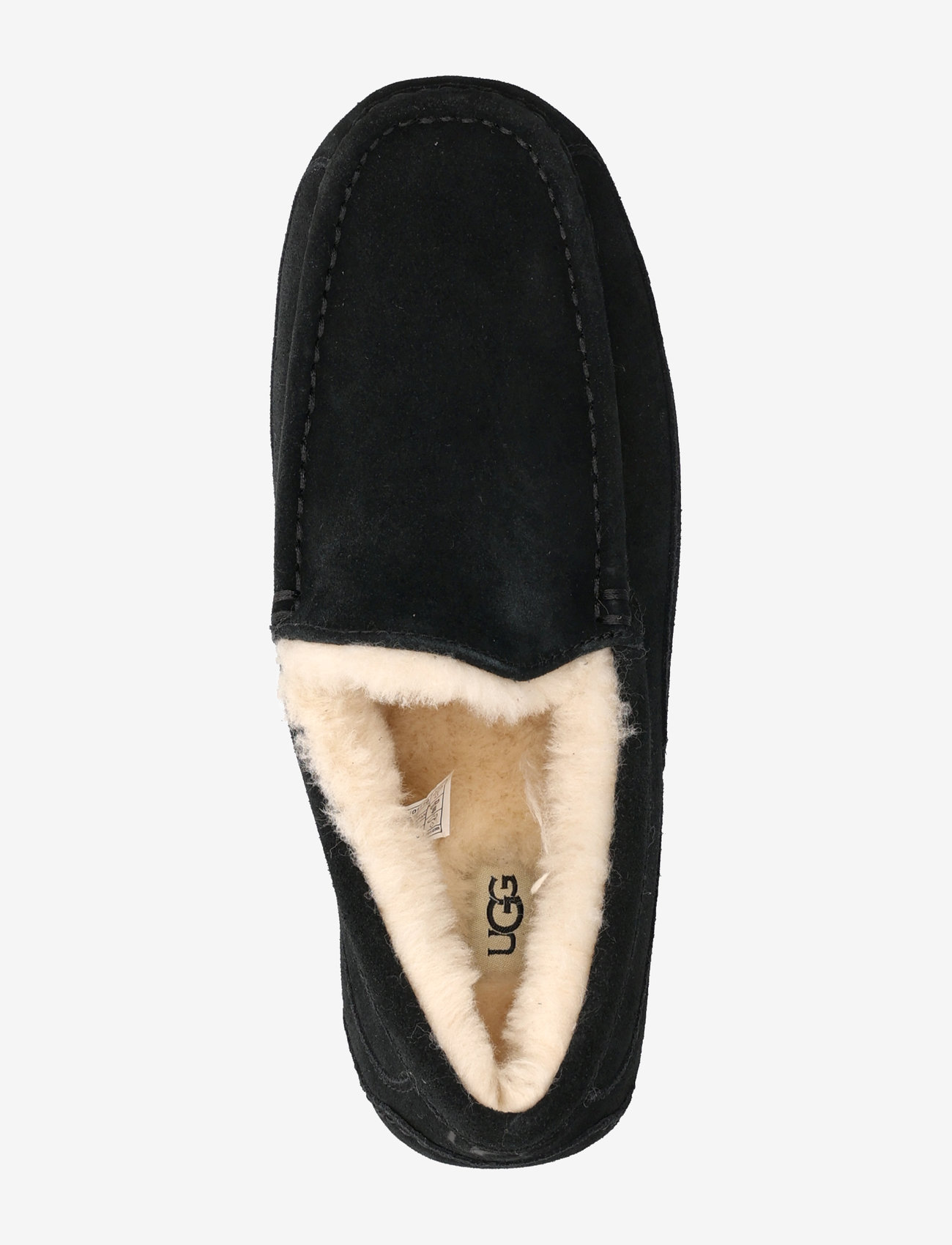 UGG - M Ascot - black - 3