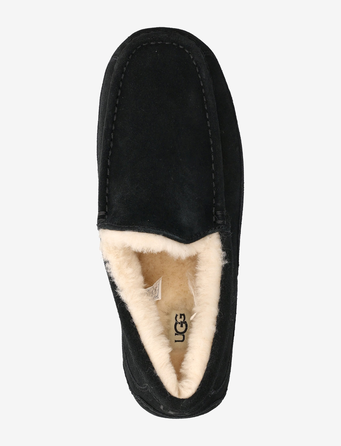 Ugg m discount ascot slippers