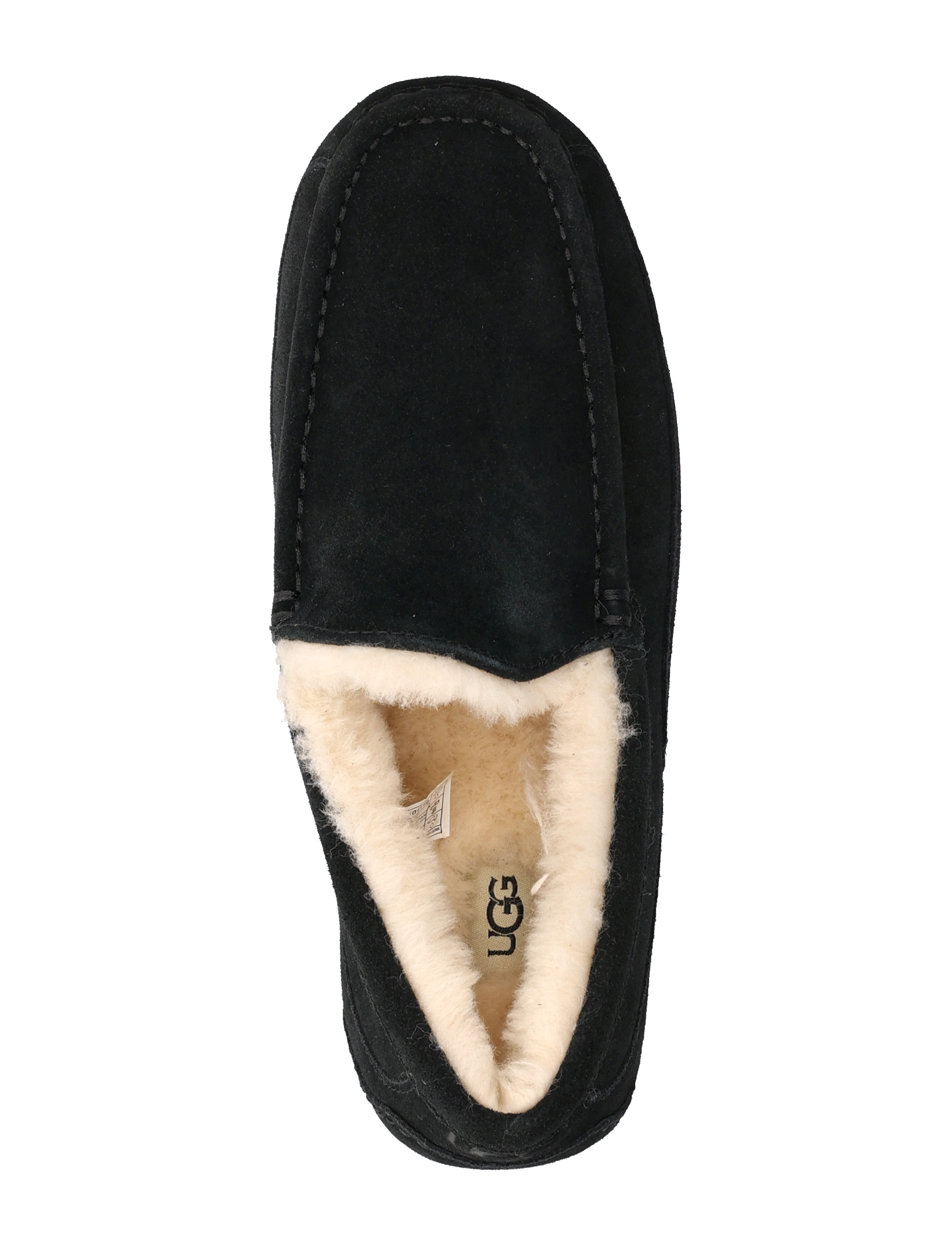 UGG - M Ascot - black - 3
