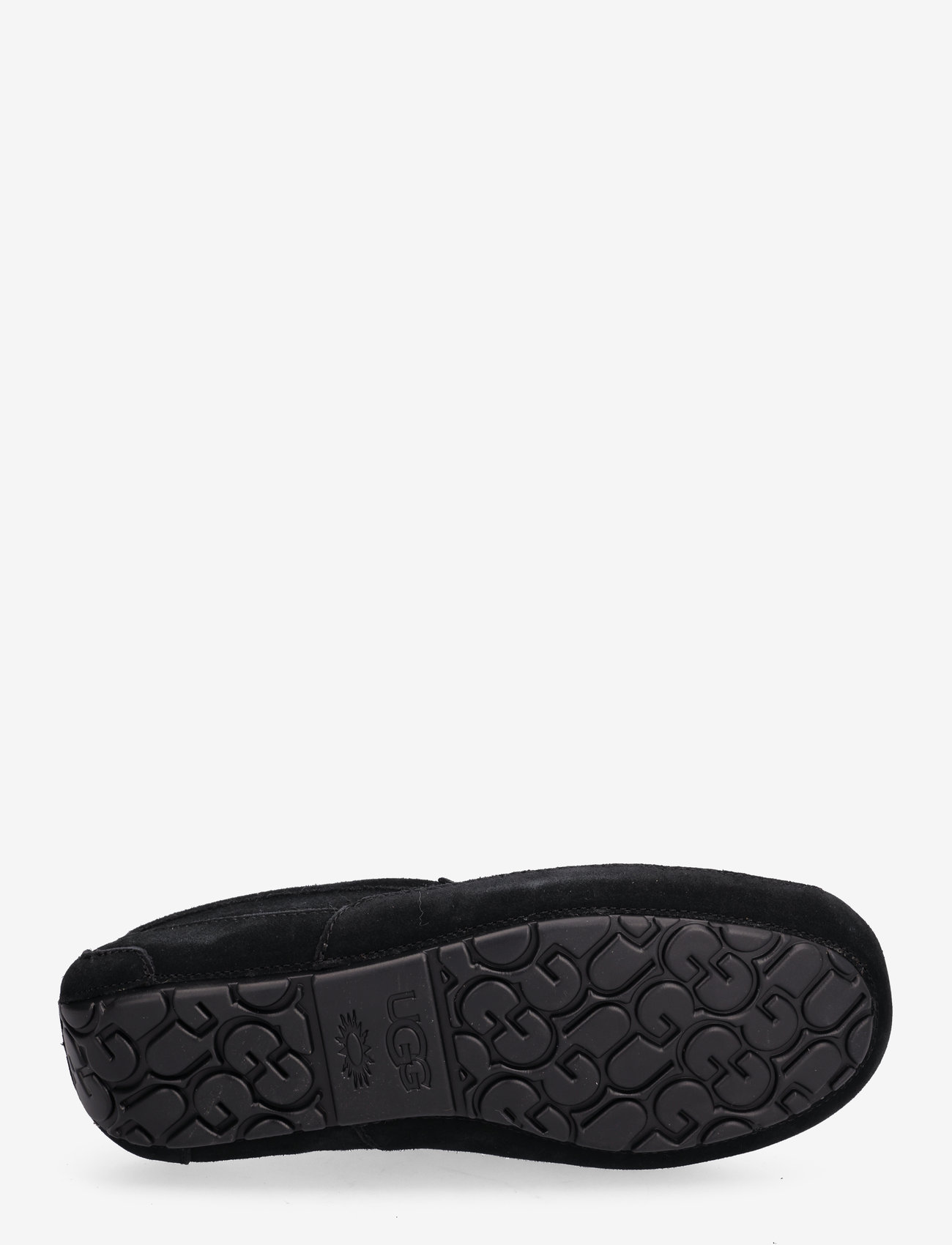 UGG - M Ascot - black - 4
