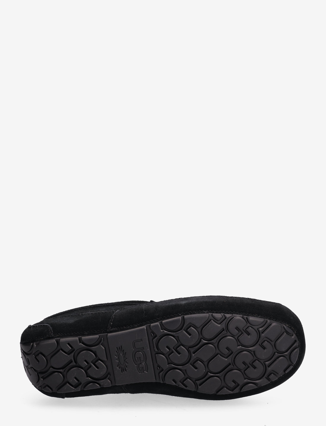 Ugg men's ascot 2025 slippers size 1