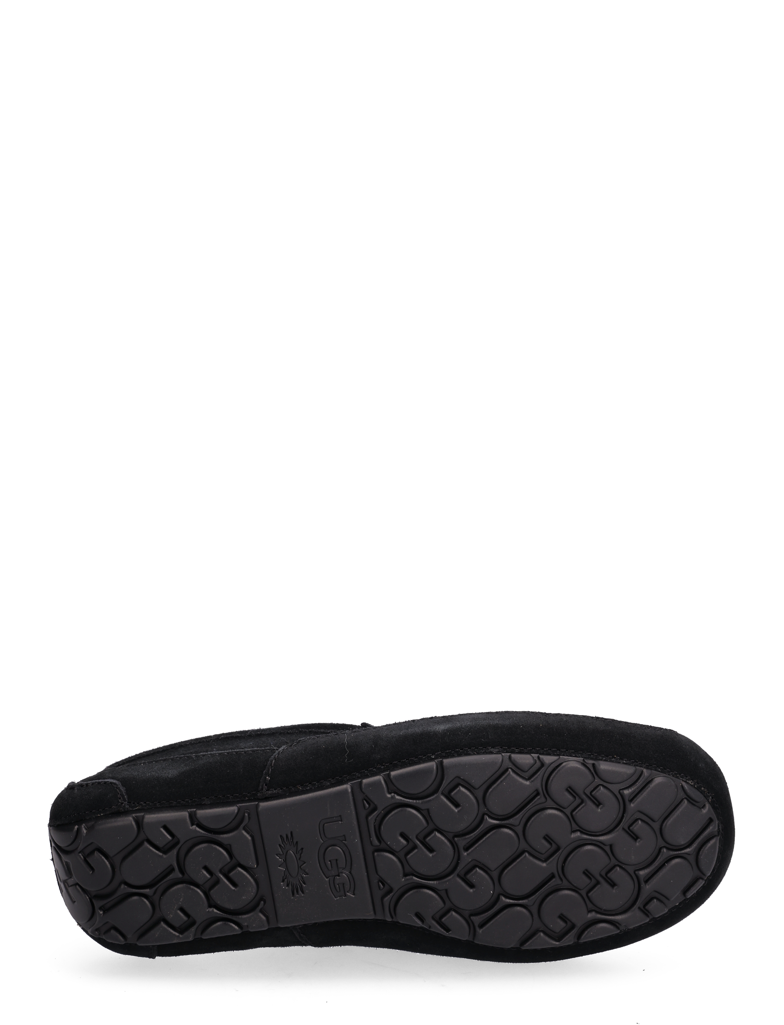 UGG - M Ascot - black - 4