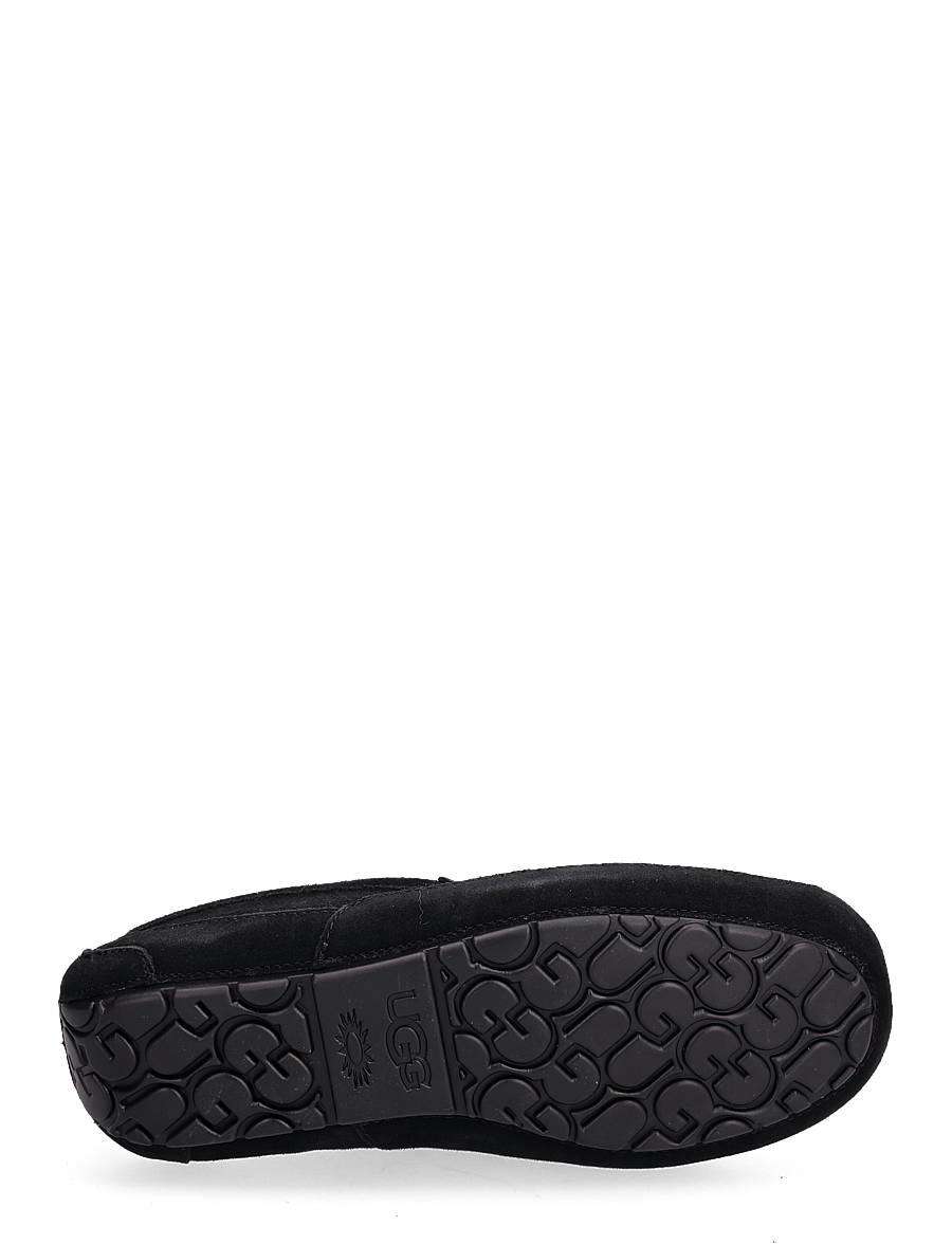 UGG - M Ascot - nach stil kaufen - black - 4