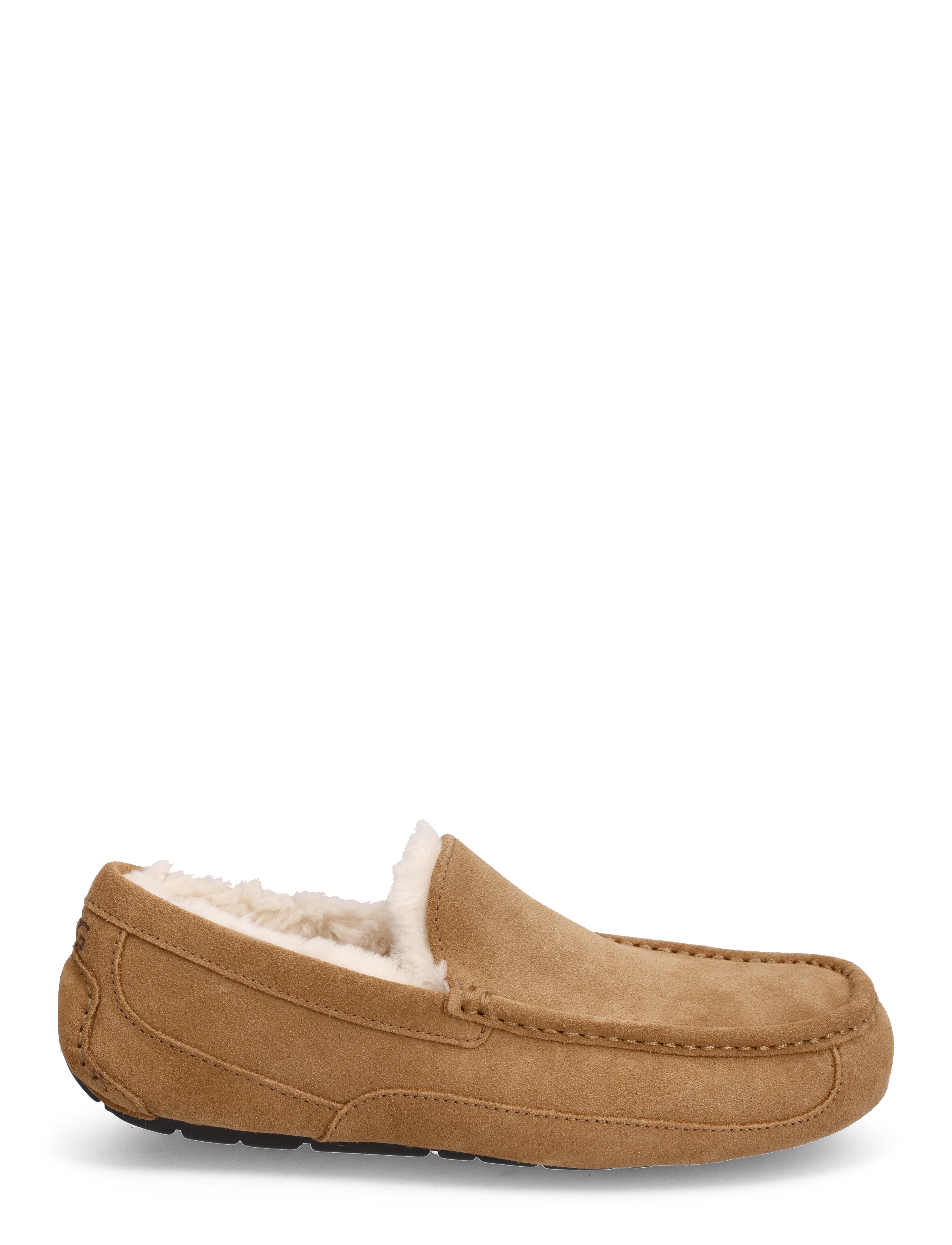 UGG - M Ascot - shop efter stil - chestnut - 1