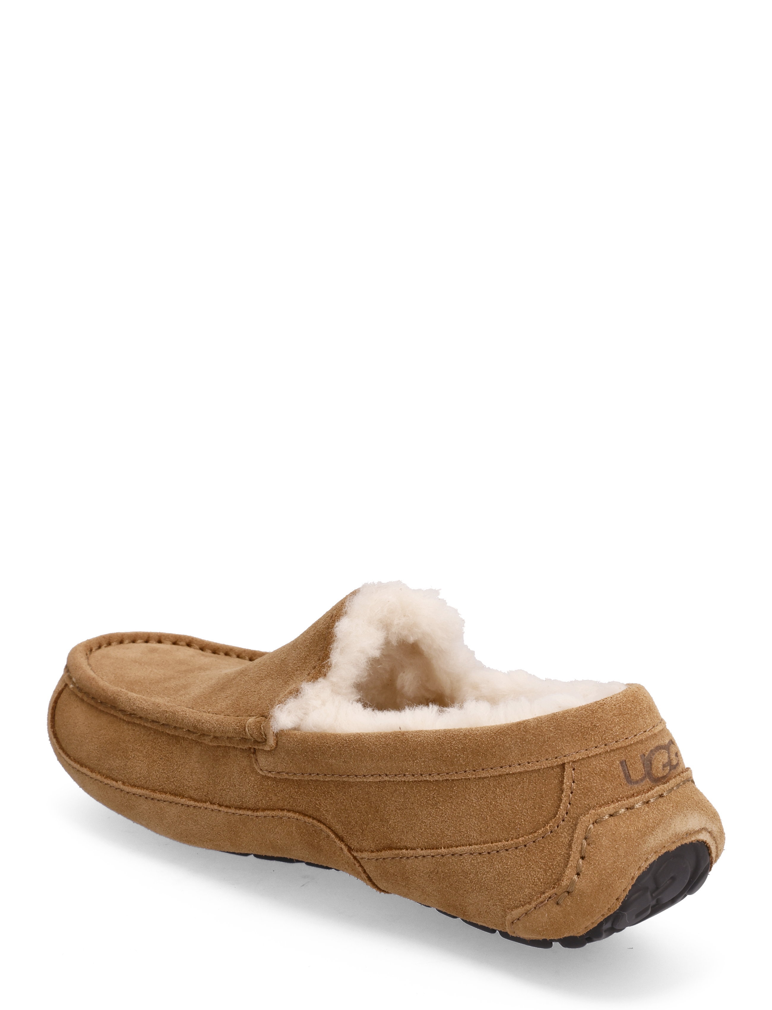 UGG - M Ascot - shop efter stil - chestnut - 2