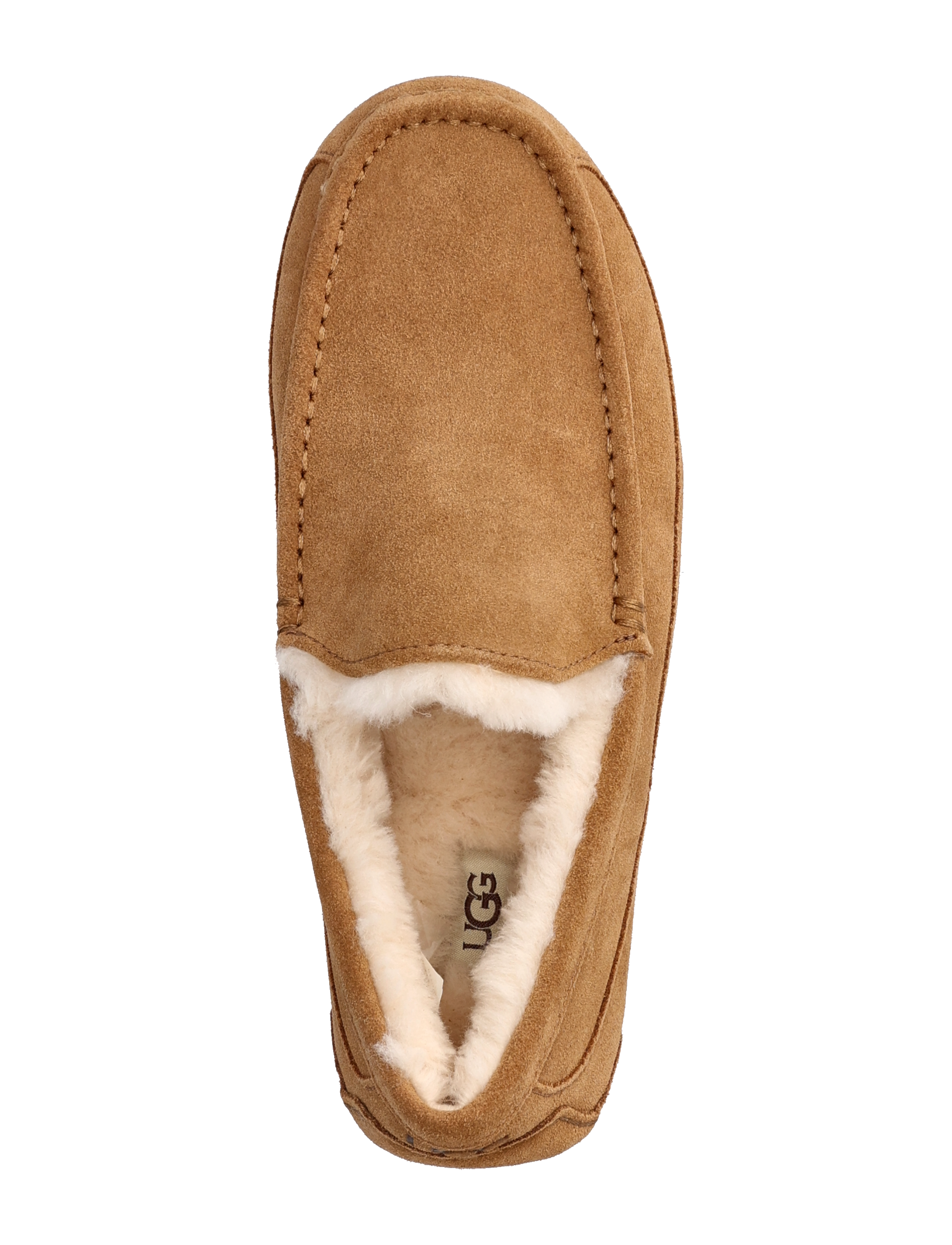 UGG - M Ascot - shop efter stil - chestnut - 3