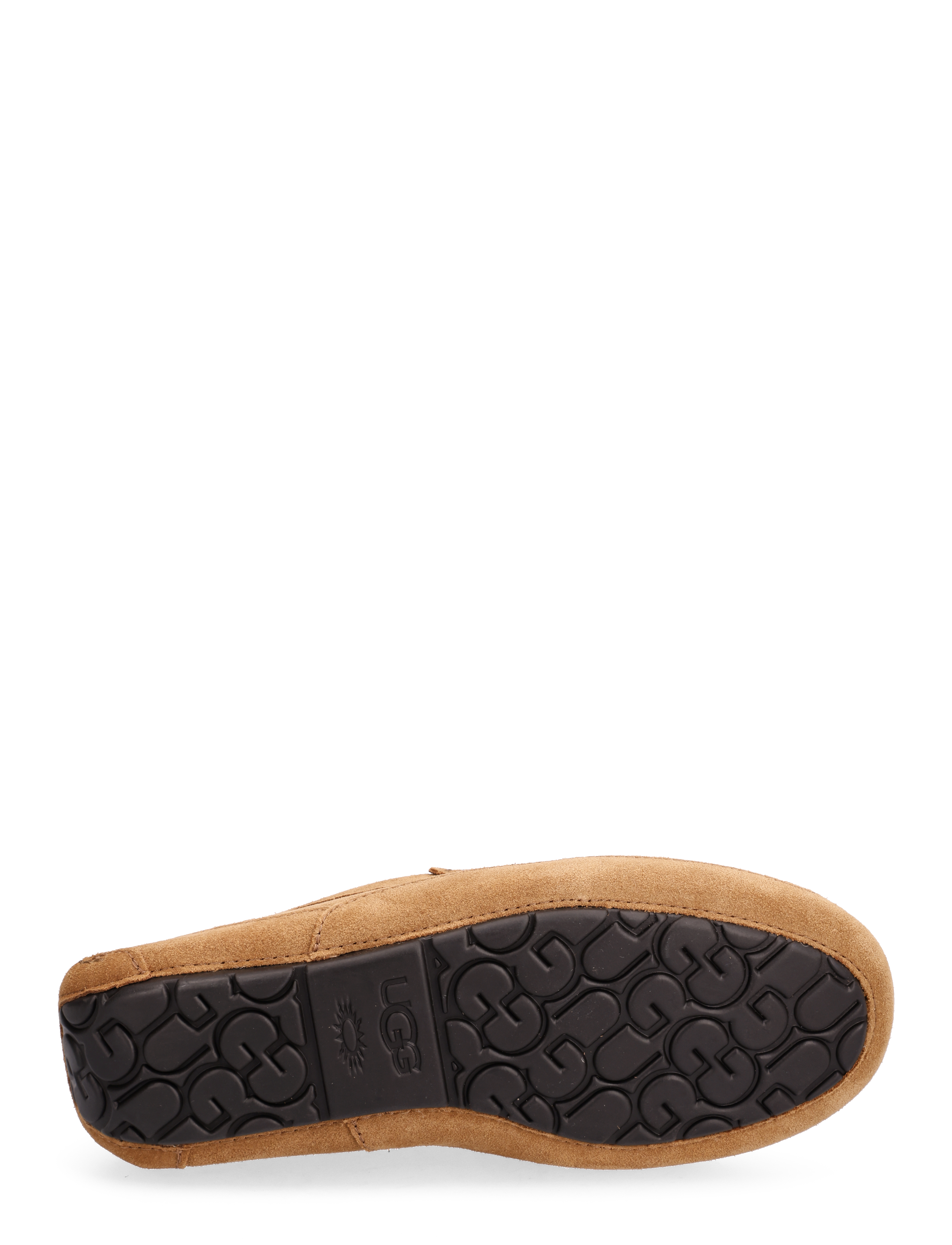 UGG - M Ascot - shop efter stil - chestnut - 4