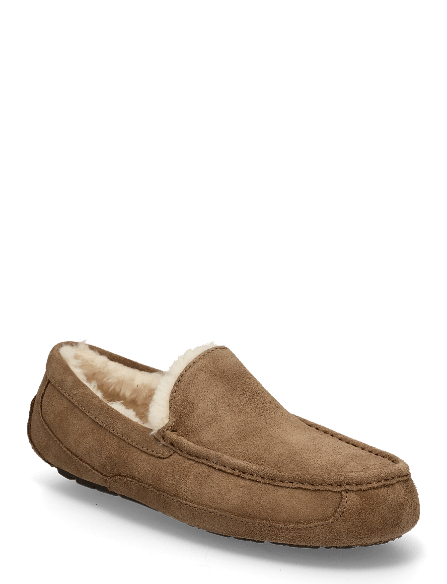 UGG - M Ascot - nach stil kaufen - light bronze - 0