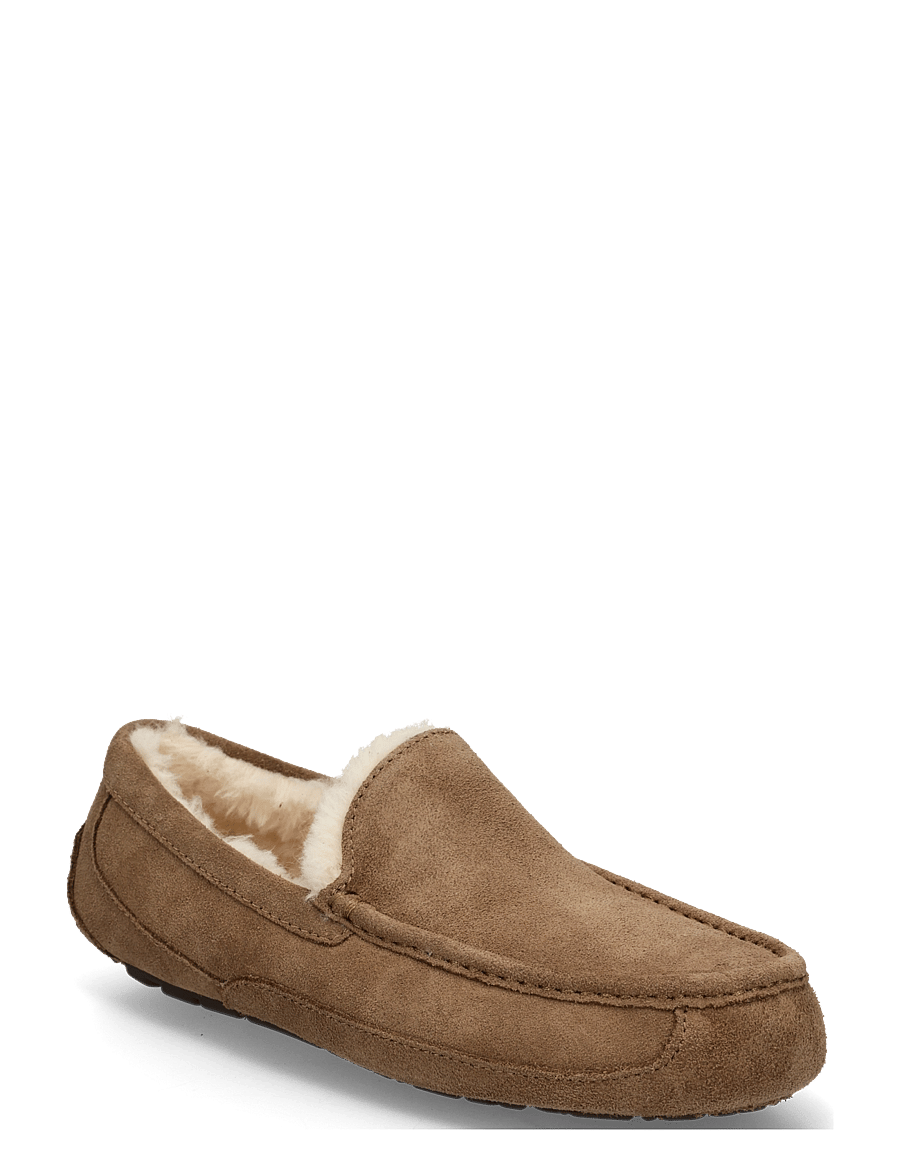 UGG - M Ascot - shop efter stil - light bronze - 0