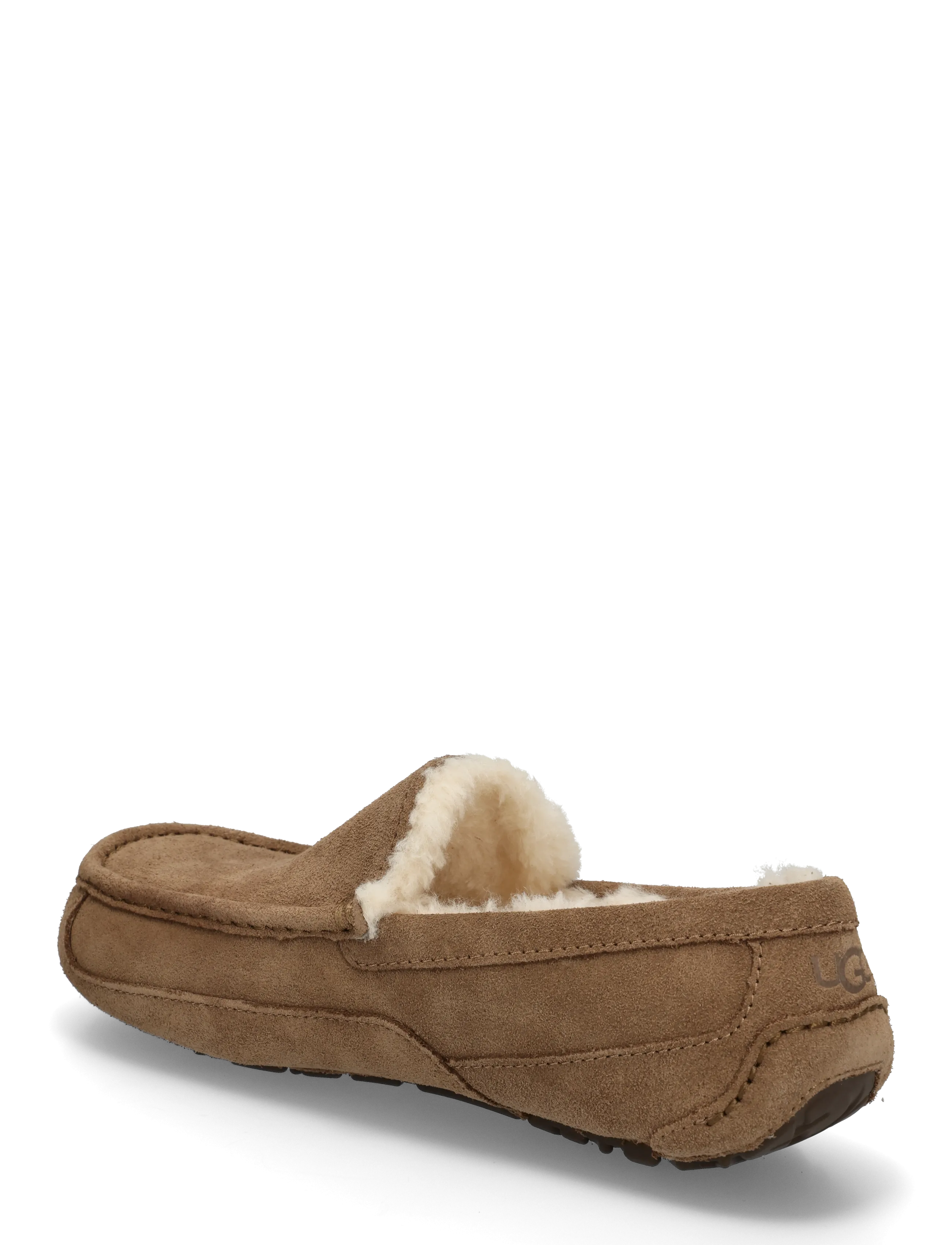 UGG - M Ascot - nach stil kaufen - light bronze - 1