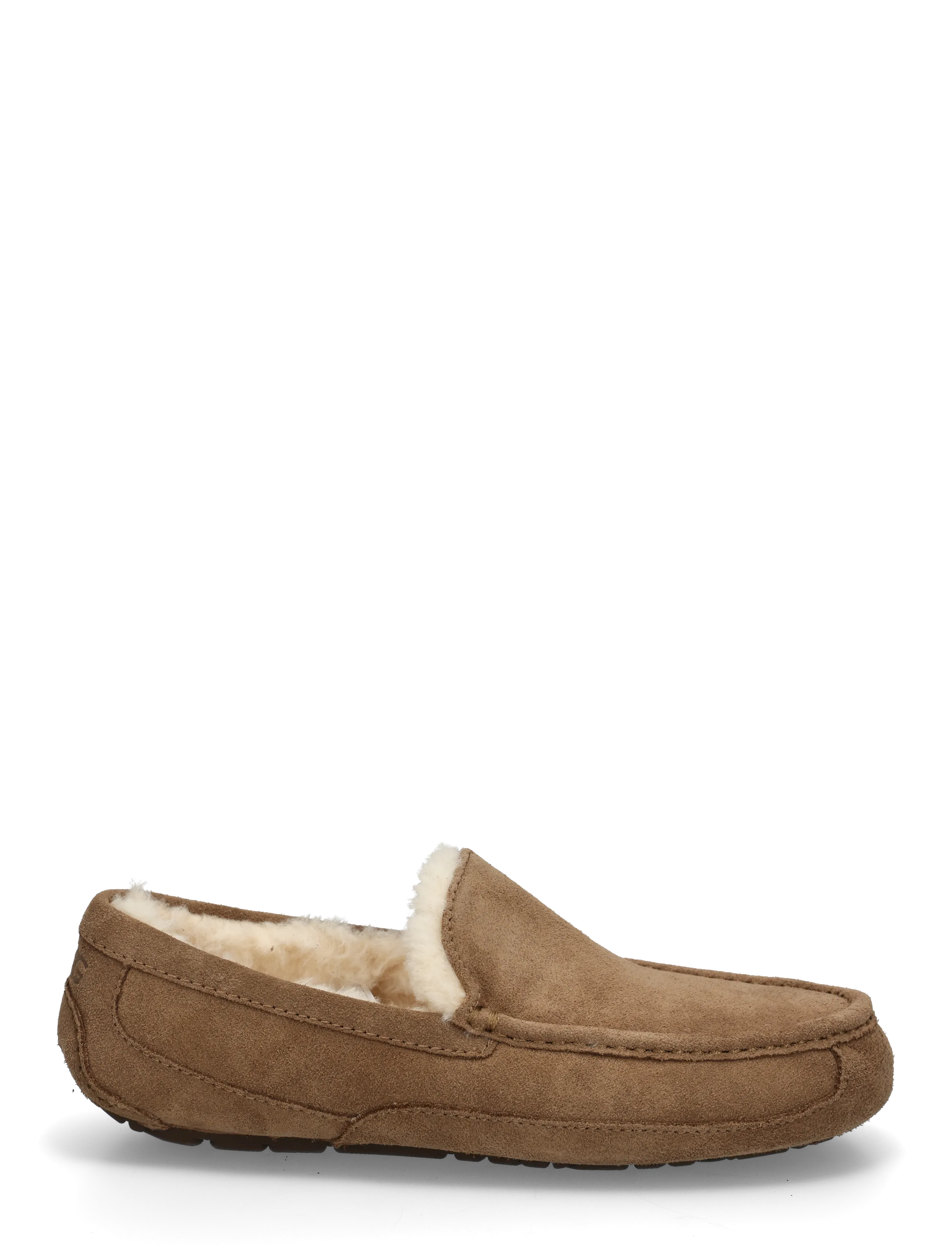 UGG - M Ascot - nach stil kaufen - light bronze - 2