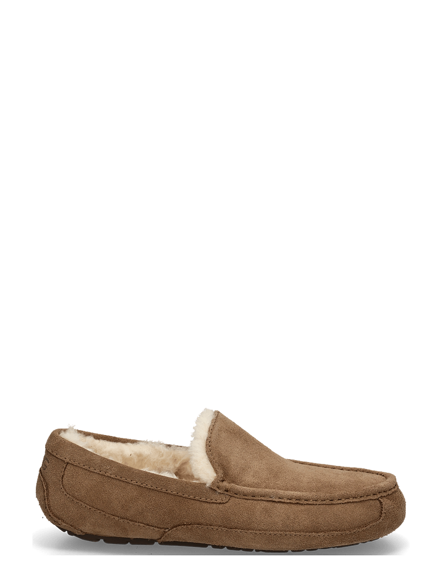 UGG - M Ascot - shop efter stil - light bronze - 2