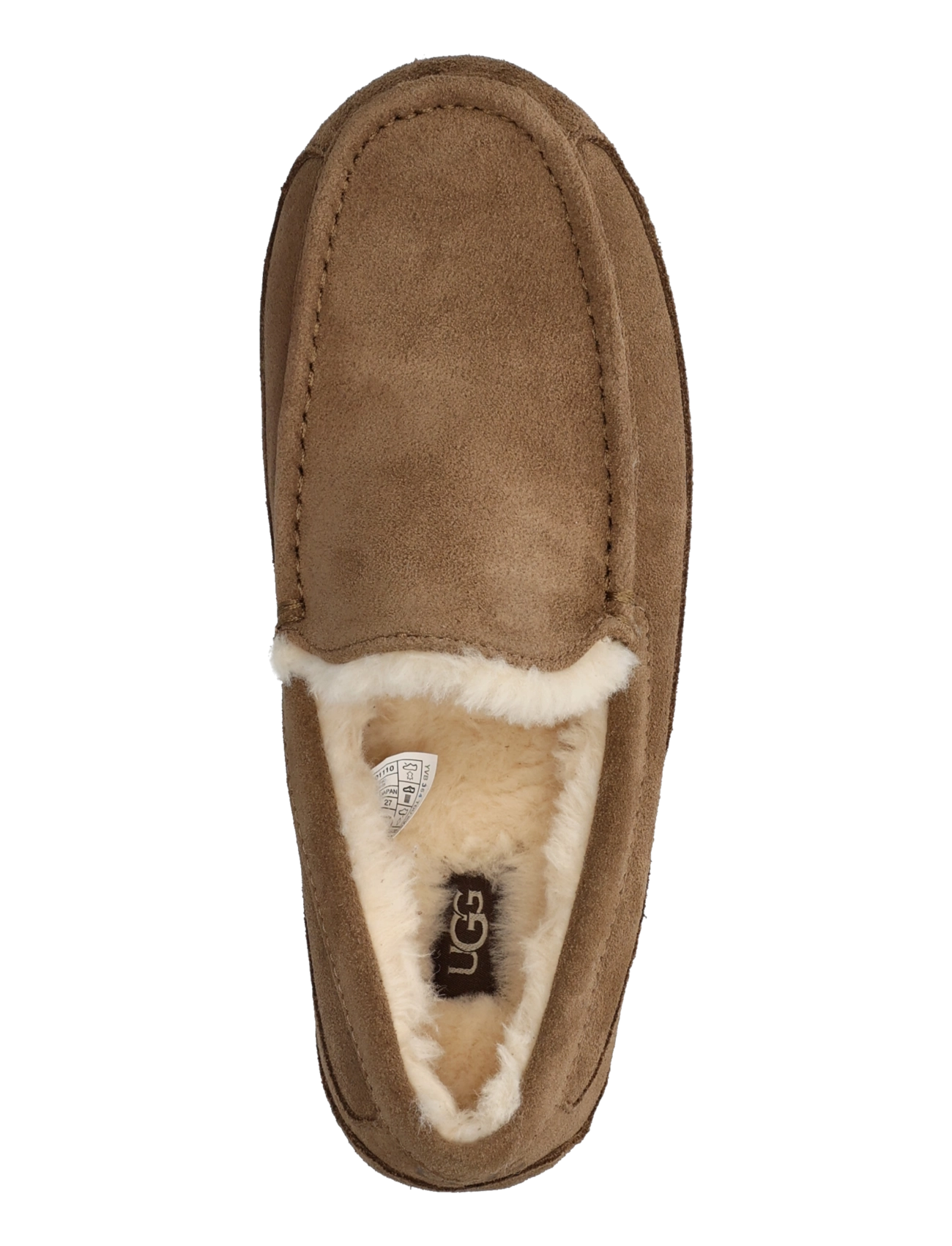 UGG M Ascot tofflor & inneskor herr – bild 4