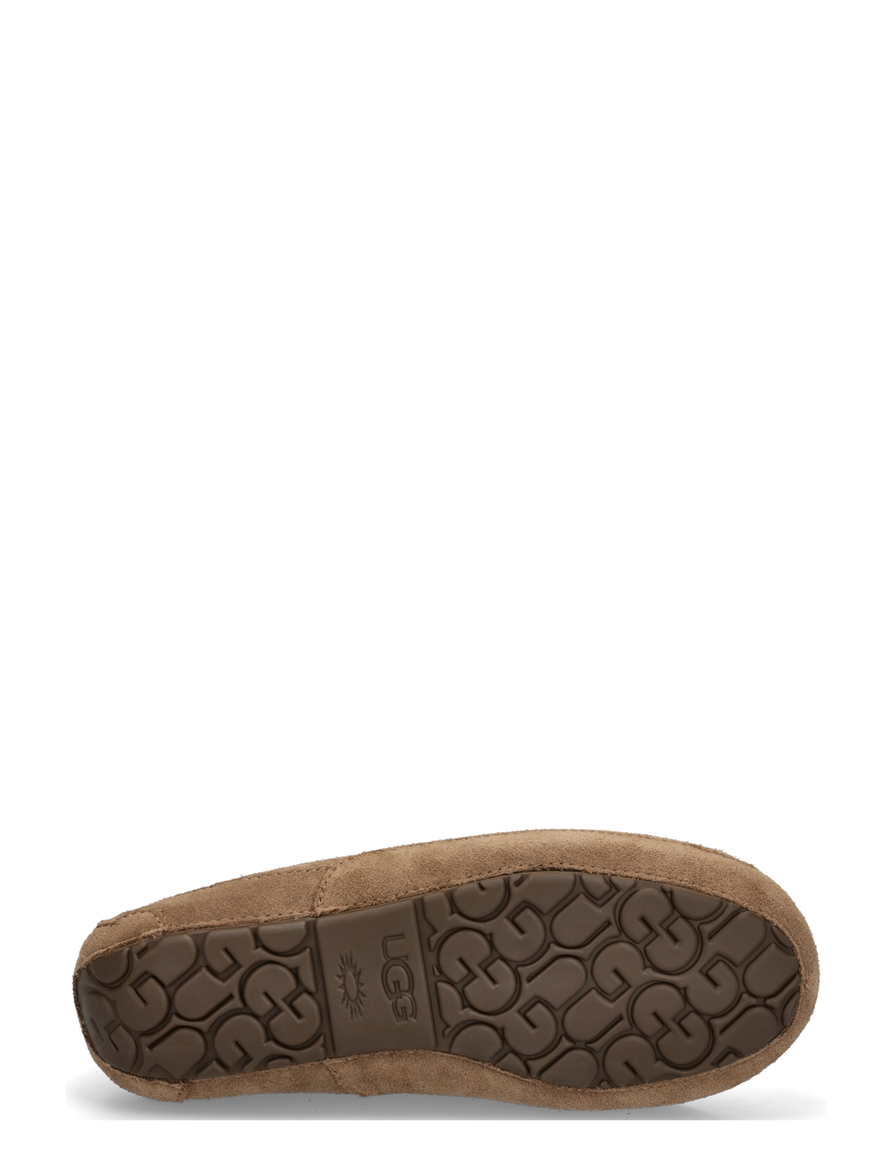 UGG - M Ascot - shop efter stil - light bronze - 4