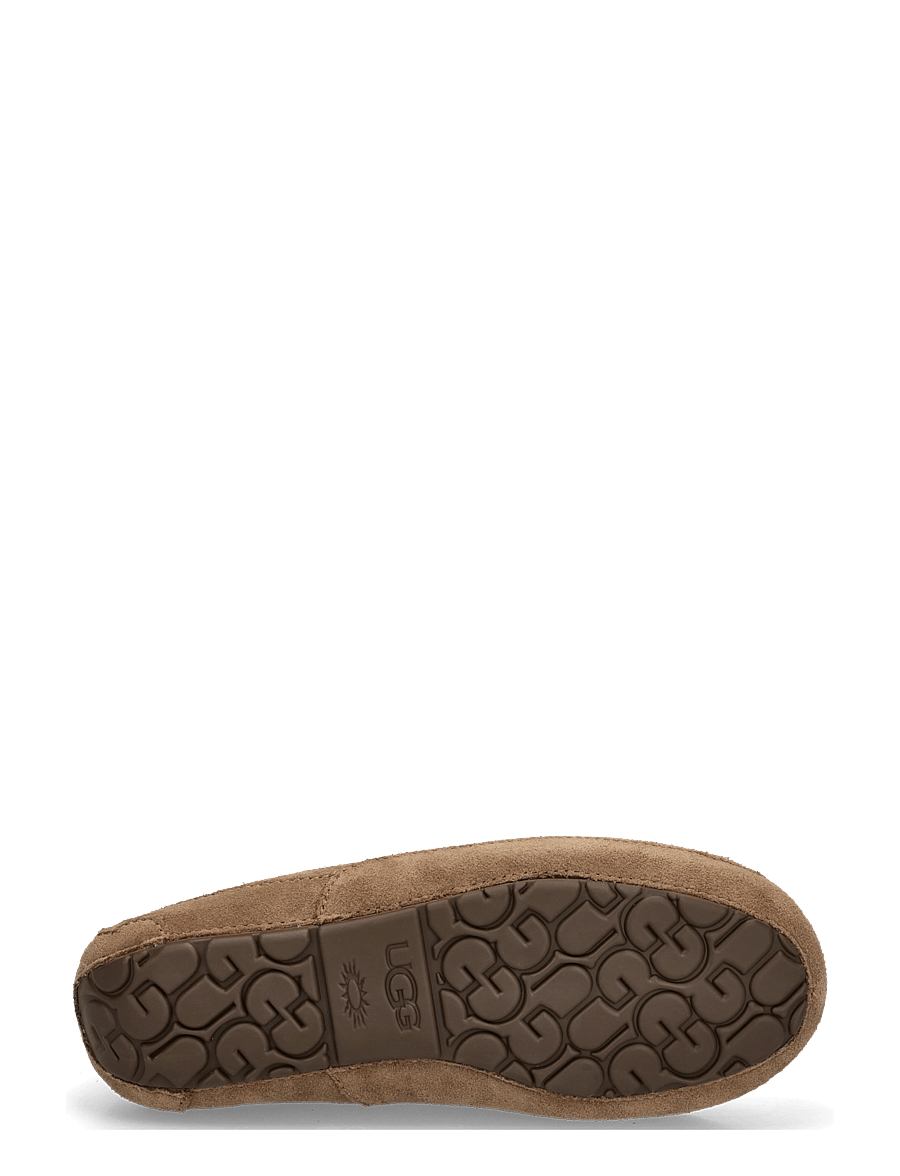 UGG - M Ascot - shop efter stil - light bronze - 4