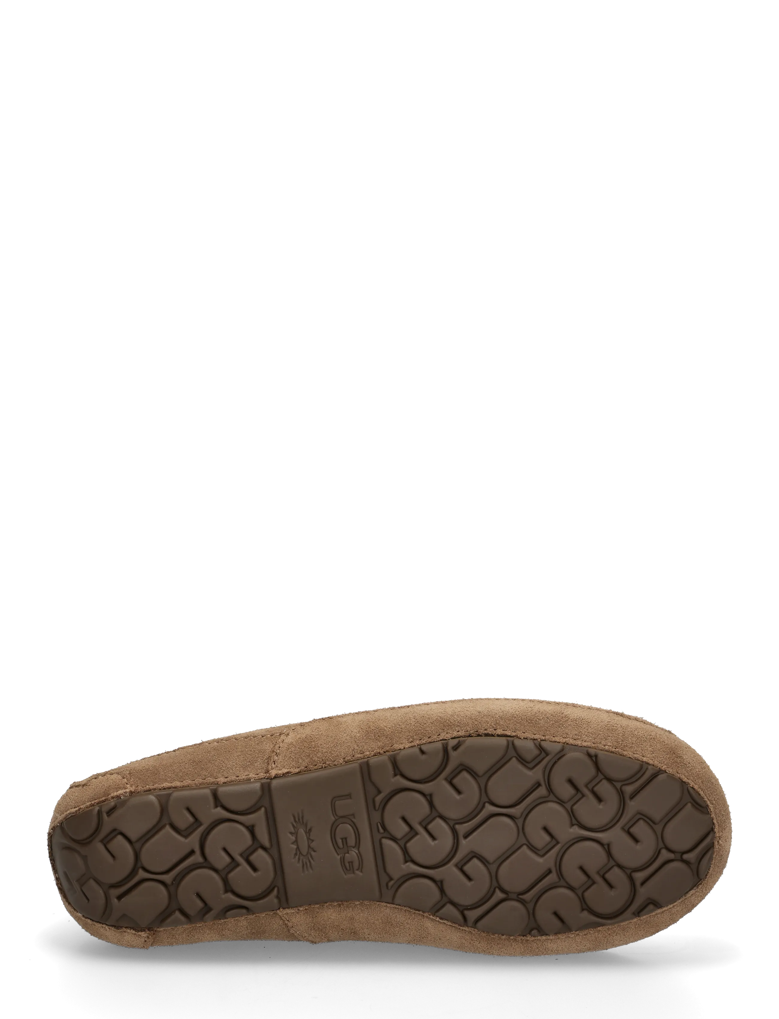 UGG - M Ascot - nach stil kaufen - light bronze - 4