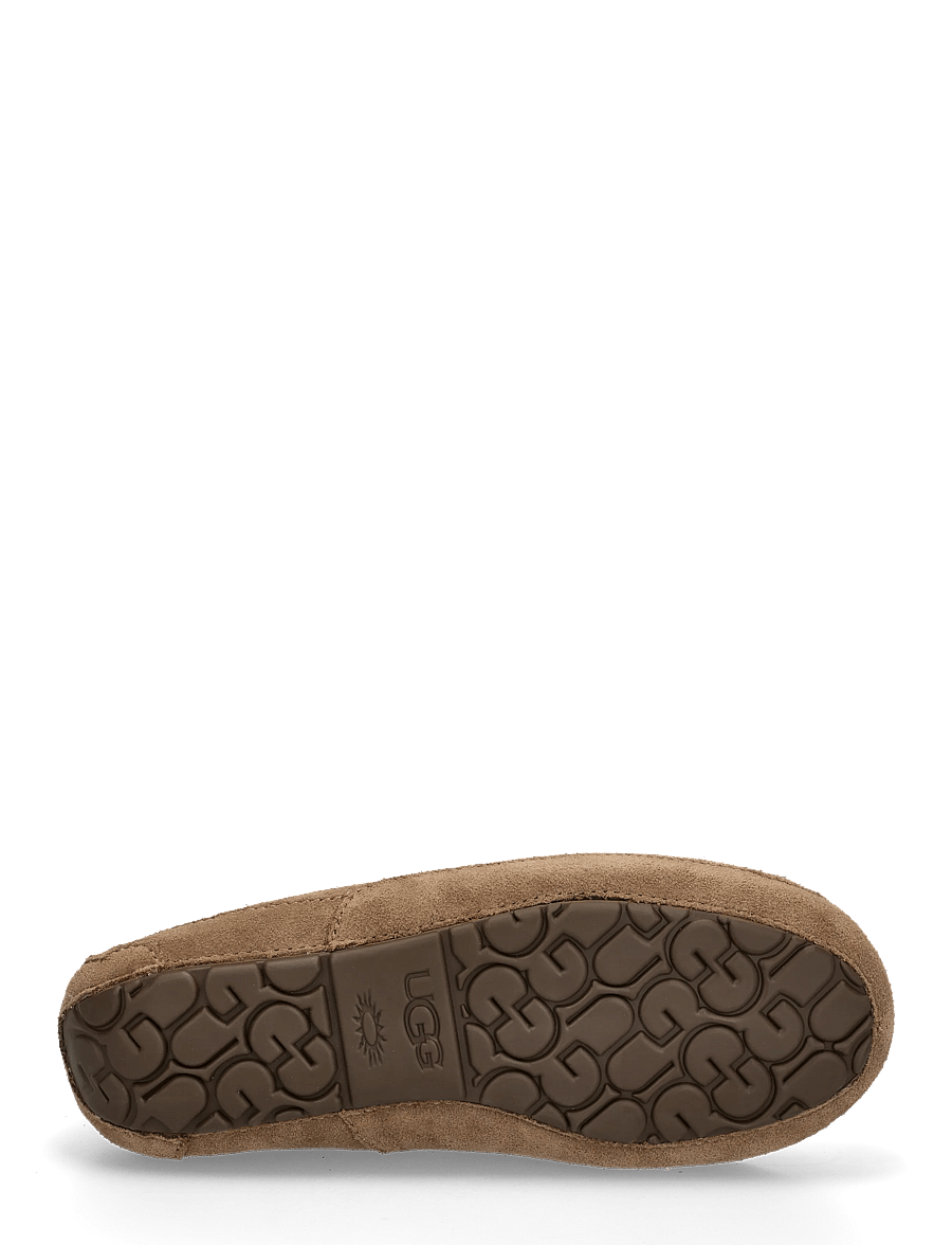 UGG - M Ascot - nach stil kaufen - light bronze - 4