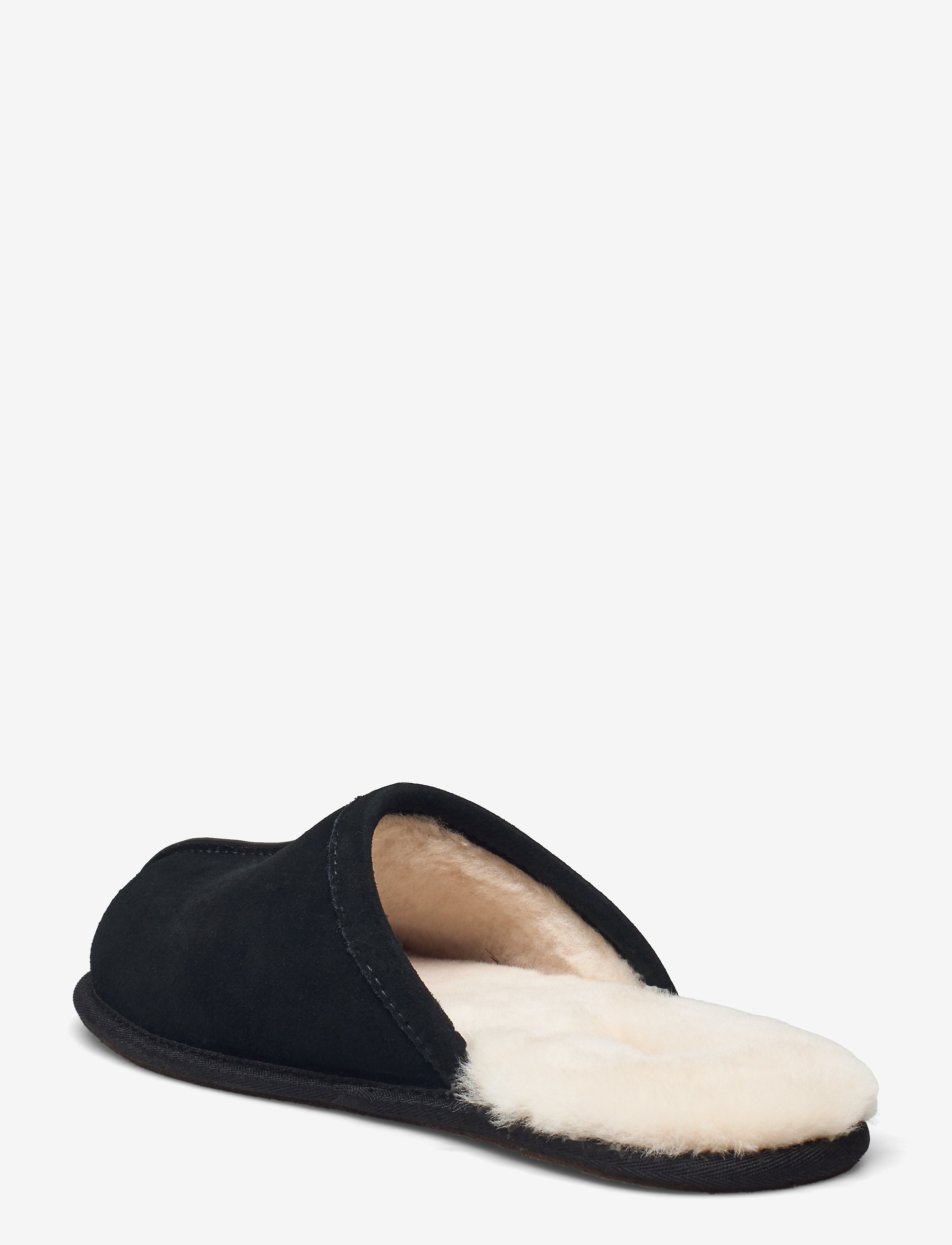 UGG - M Scuff - mulai & klumpės - black - 2