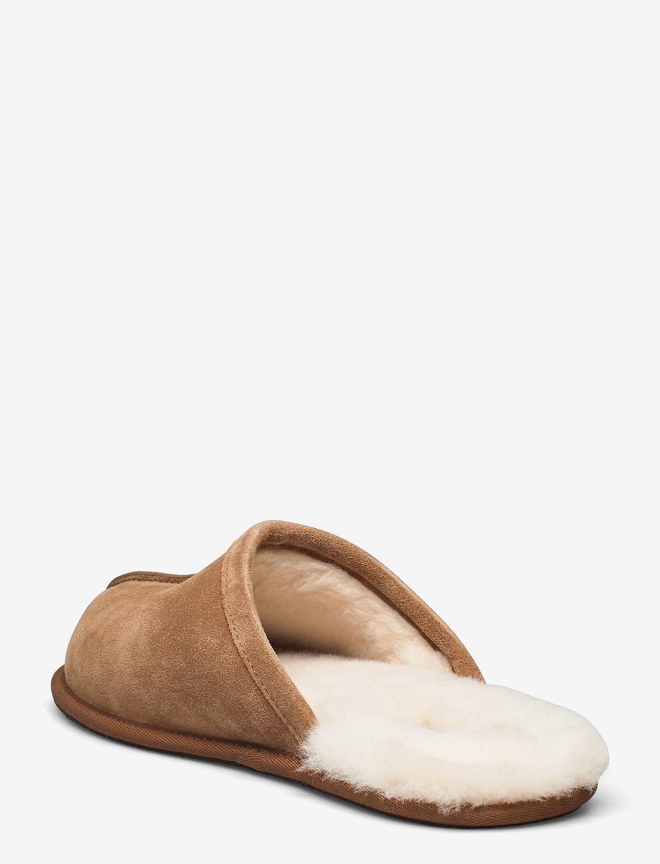 UGG - M Scuff - mulai & klumpės - chestnut - 2