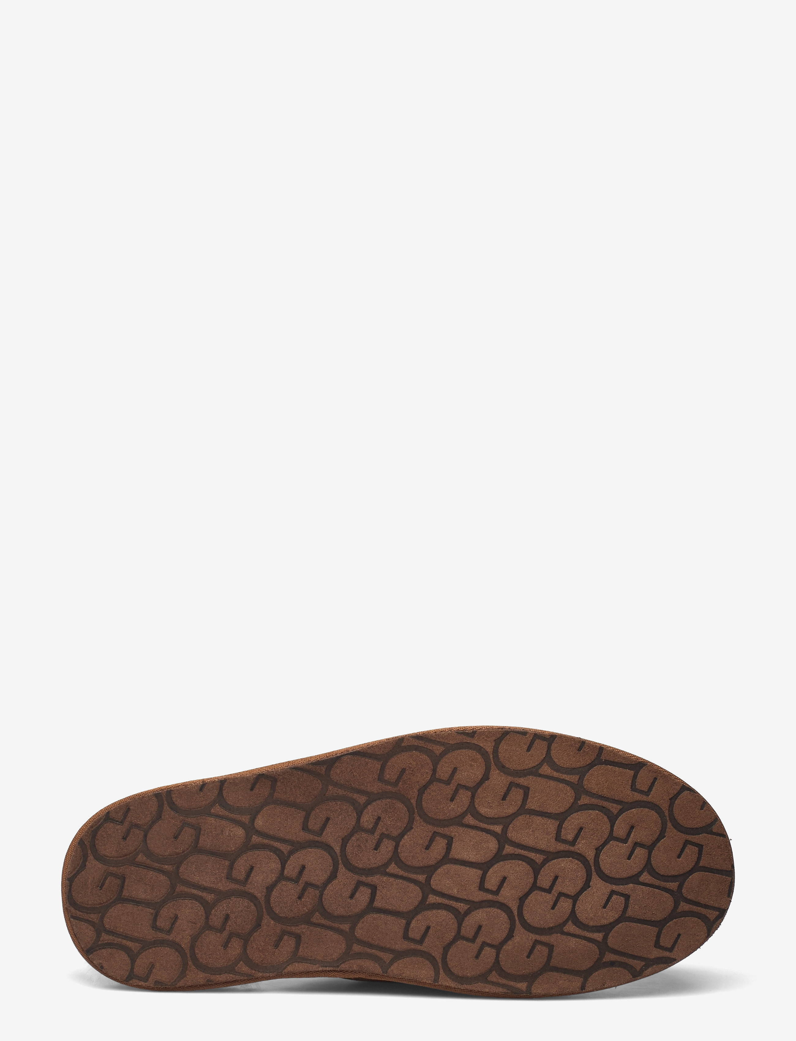 UGG - M Scuff - mules & clogs - chestnut - 4