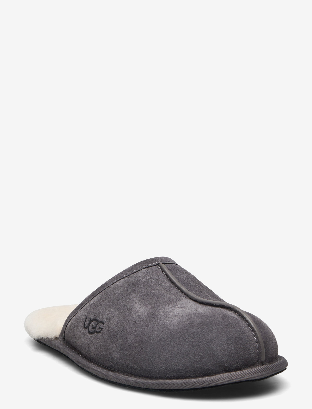 UGG - M Scuff - mulor & clogs - dark grey - 0