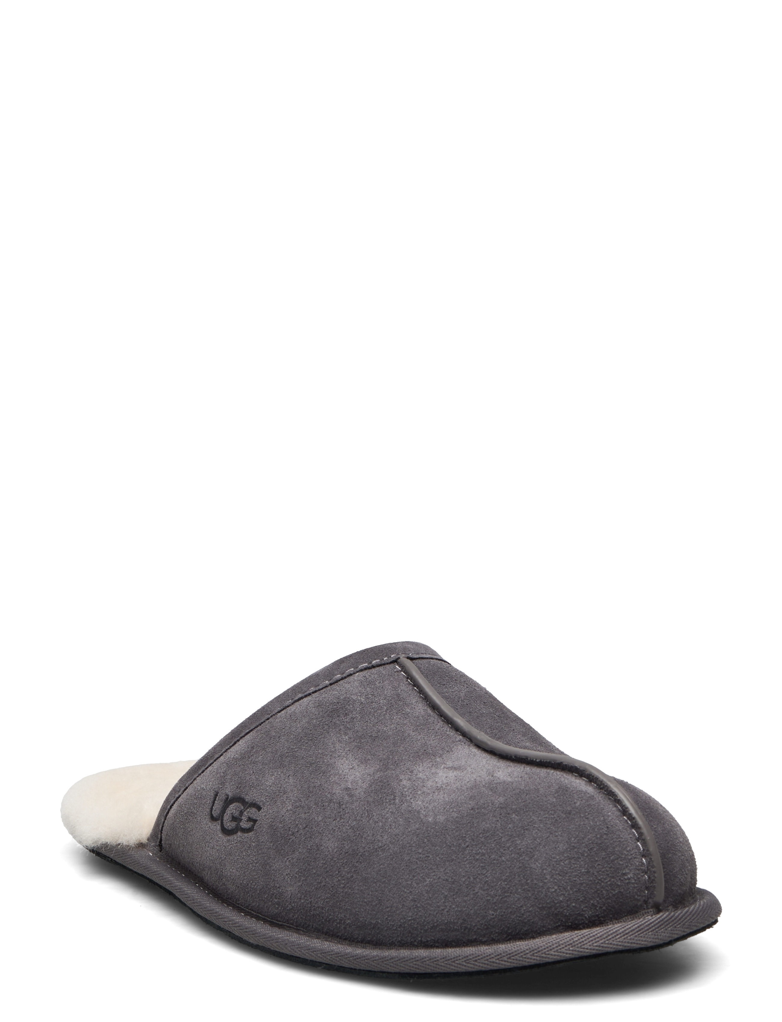 M Scuff - DARK GREY