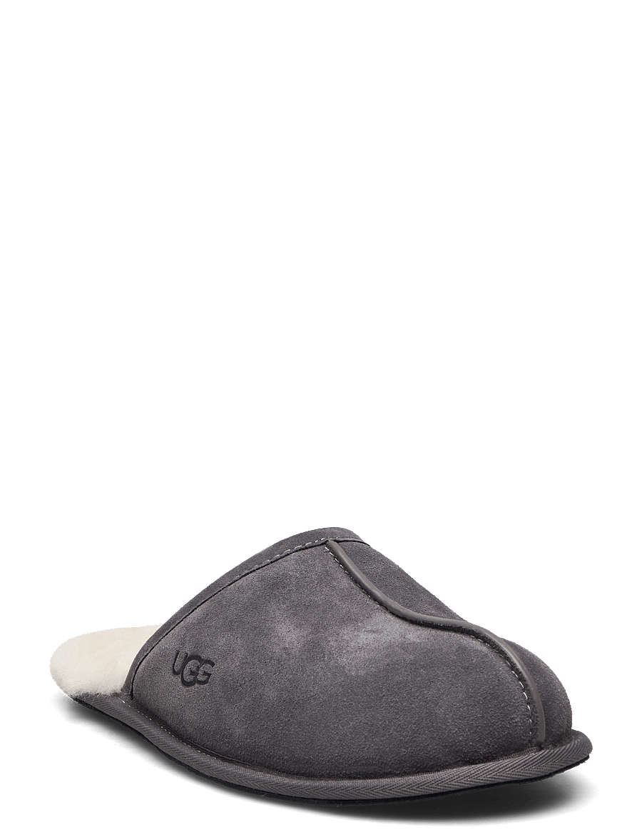 UGG - M Scuff - mulor & clogs - dark grey - 0