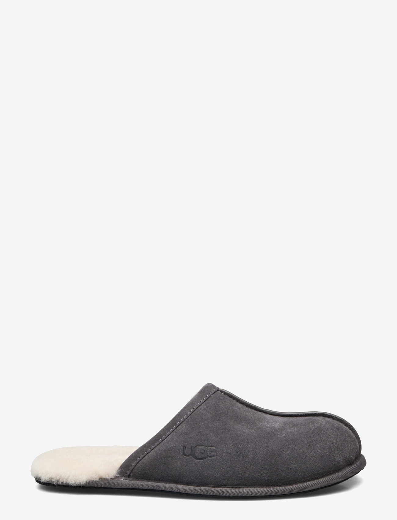 UGG - M Scuff - mulor & clogs - dark grey - 1