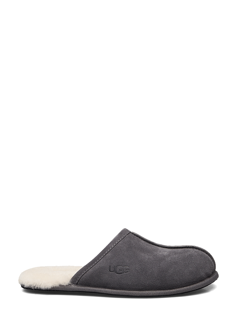 UGG - M Scuff - mulor & clogs - dark grey - 1