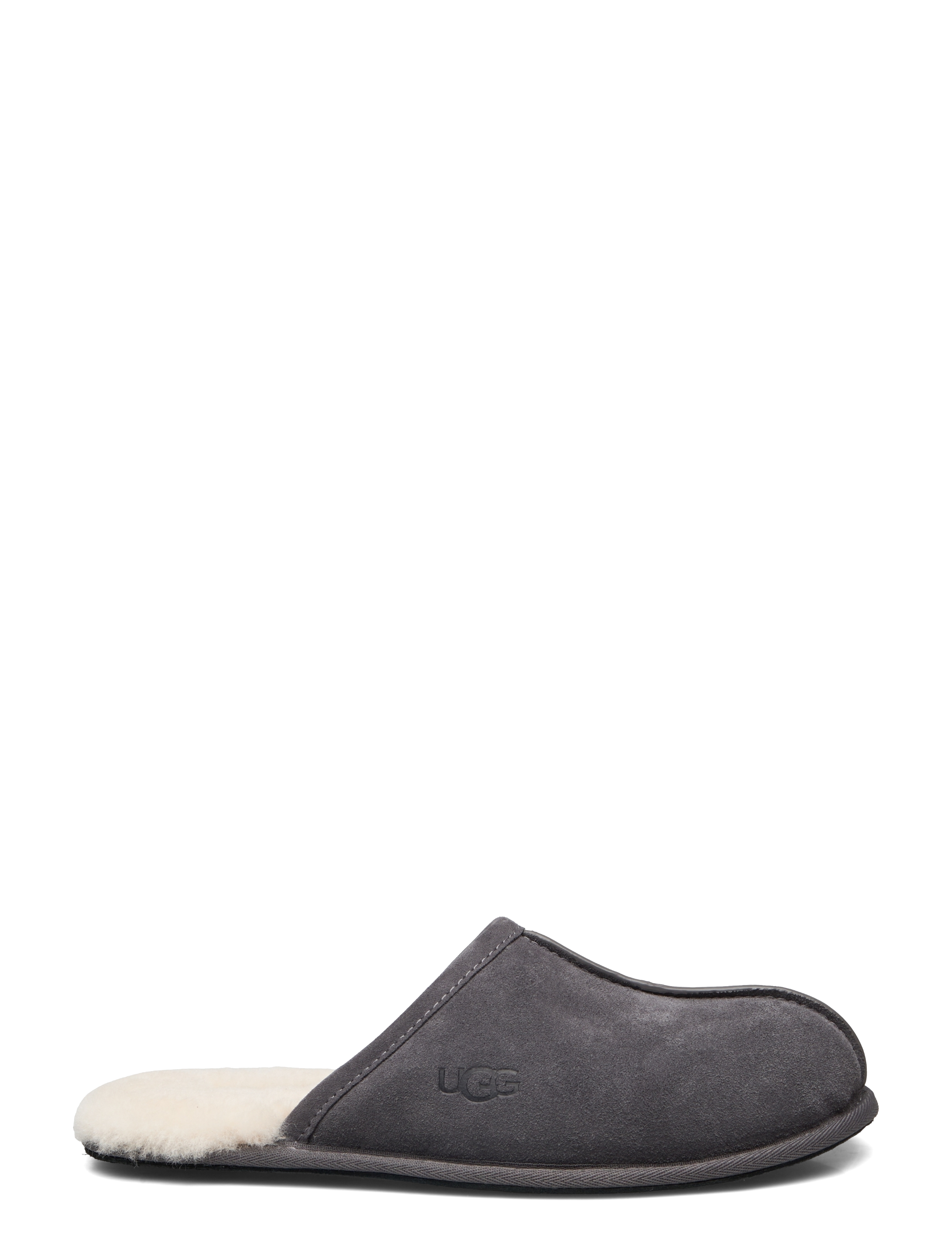 UGG - M Scuff - mulor & clogs - dark grey - 1