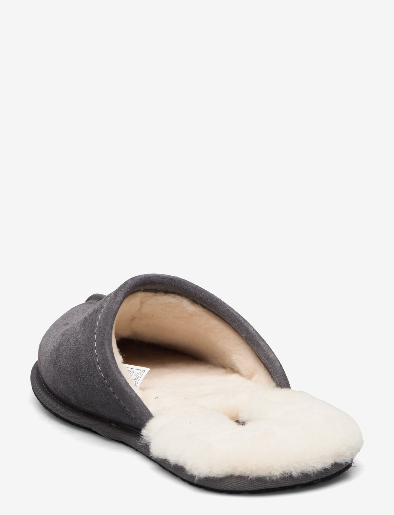 UGG - M Scuff - mulor & clogs - dark grey - 2