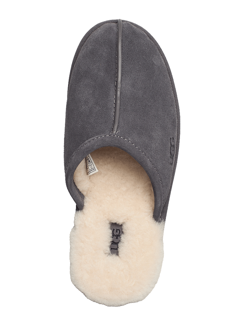 UGG - M Scuff - mulor & clogs - dark grey - 3