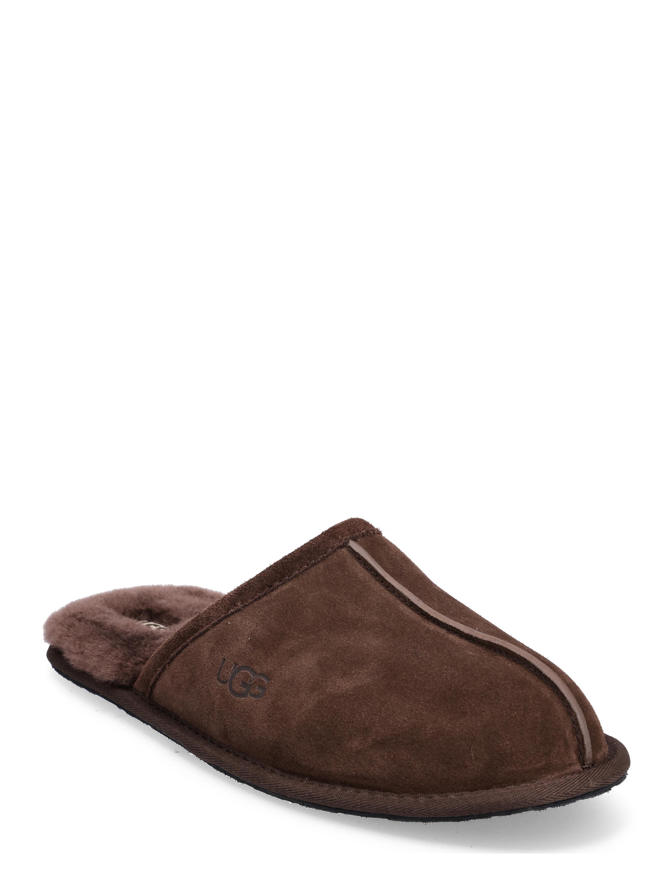 DUSTED COCOA