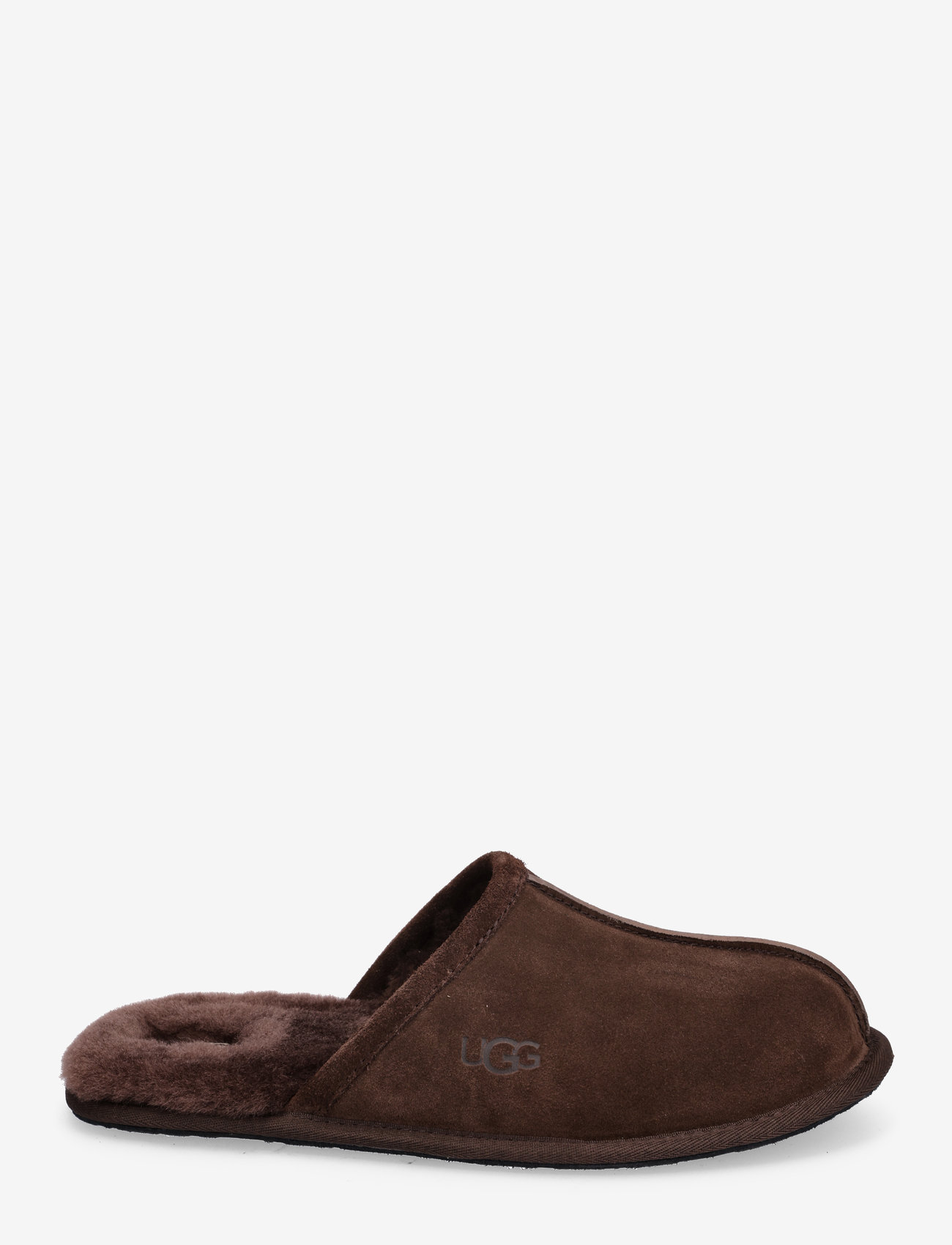 UGG - M Scuff - mulai & klumpės - dusted cocoa - 1