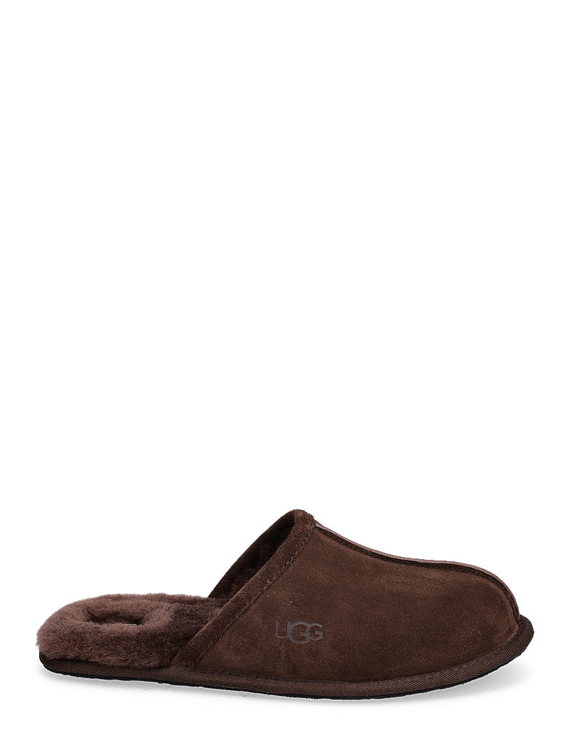 UGG - M Scuff - mulai & klumpės - dusted cocoa - 1