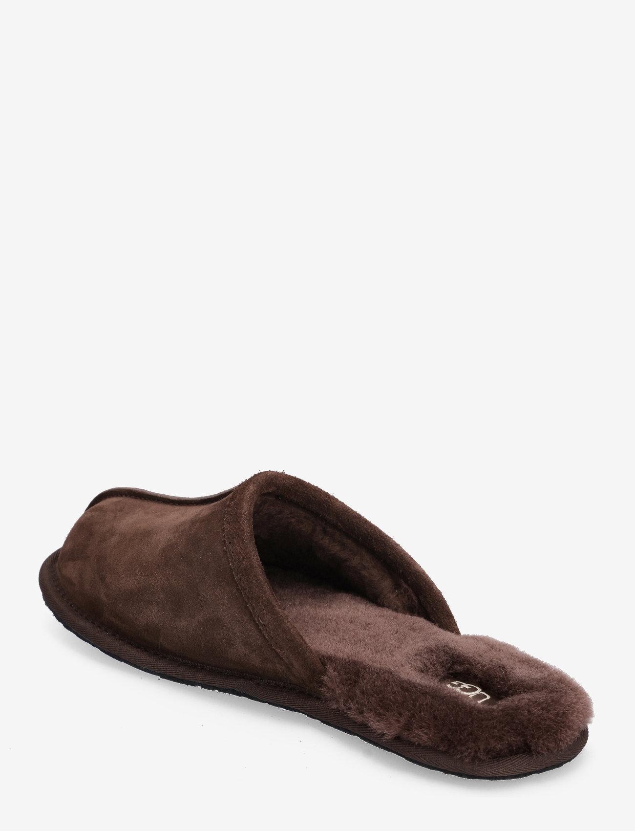 UGG - M Scuff - mulai & klumpės - dusted cocoa - 2
