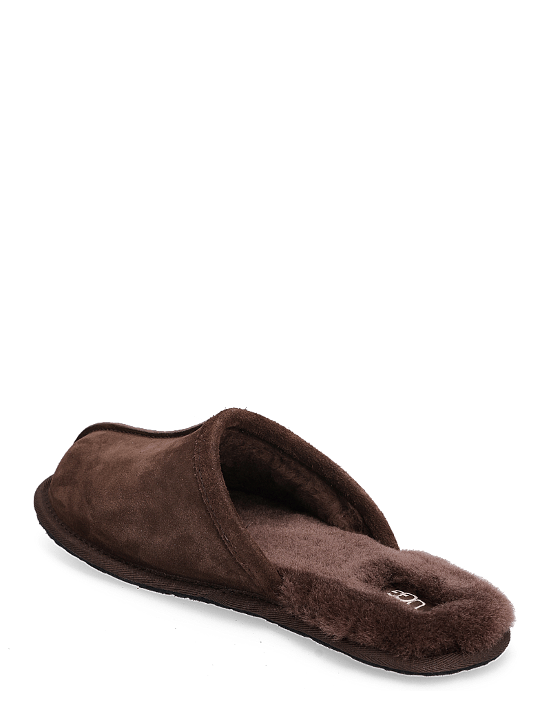 UGG - M Scuff - mulai & klumpės - dusted cocoa - 2